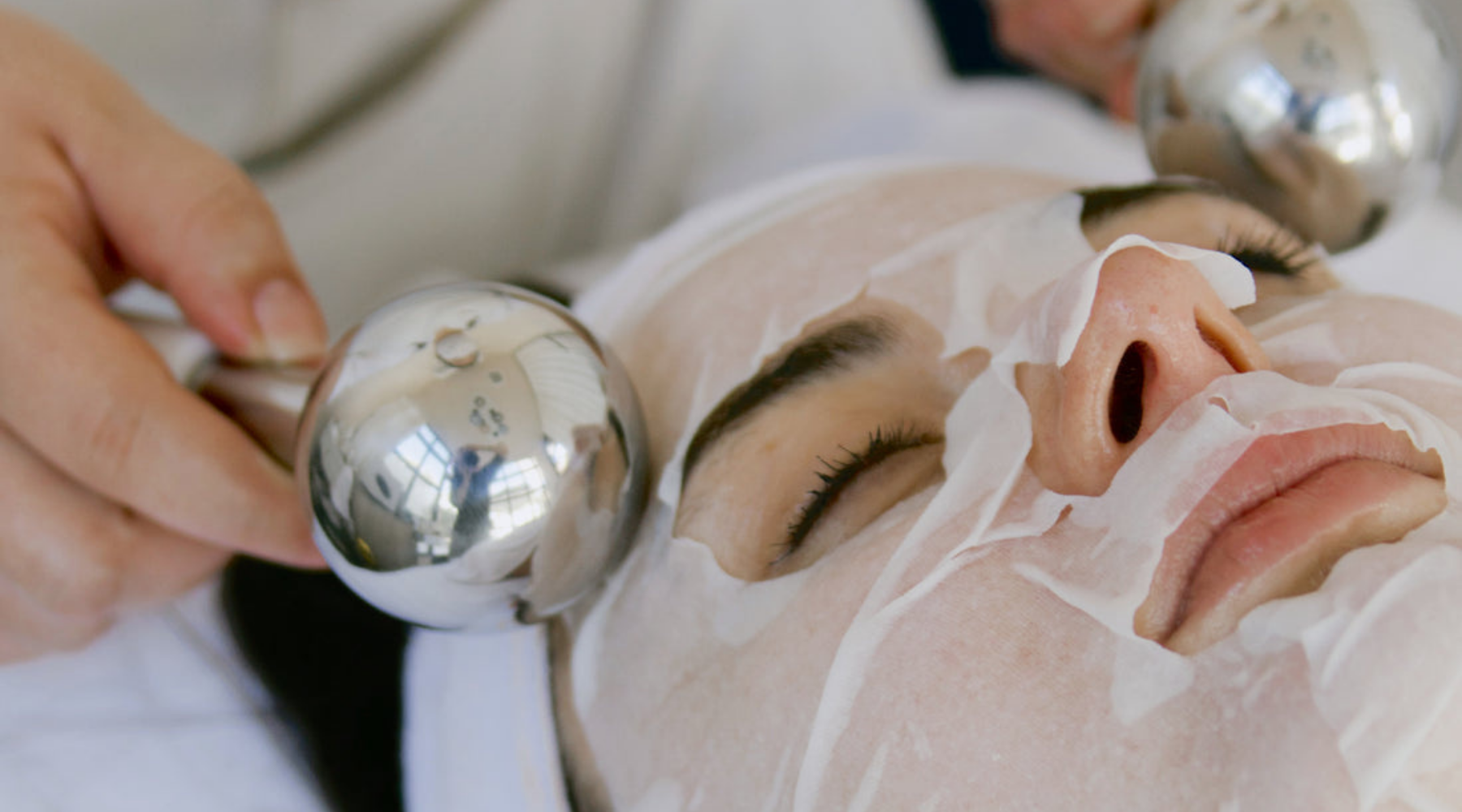Why ALBION’s Personalized Skincare Approach Stands Out