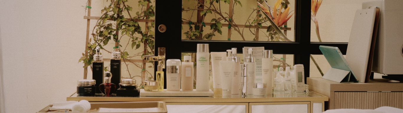 J-Beauty and Acne: What Solutions Exist?