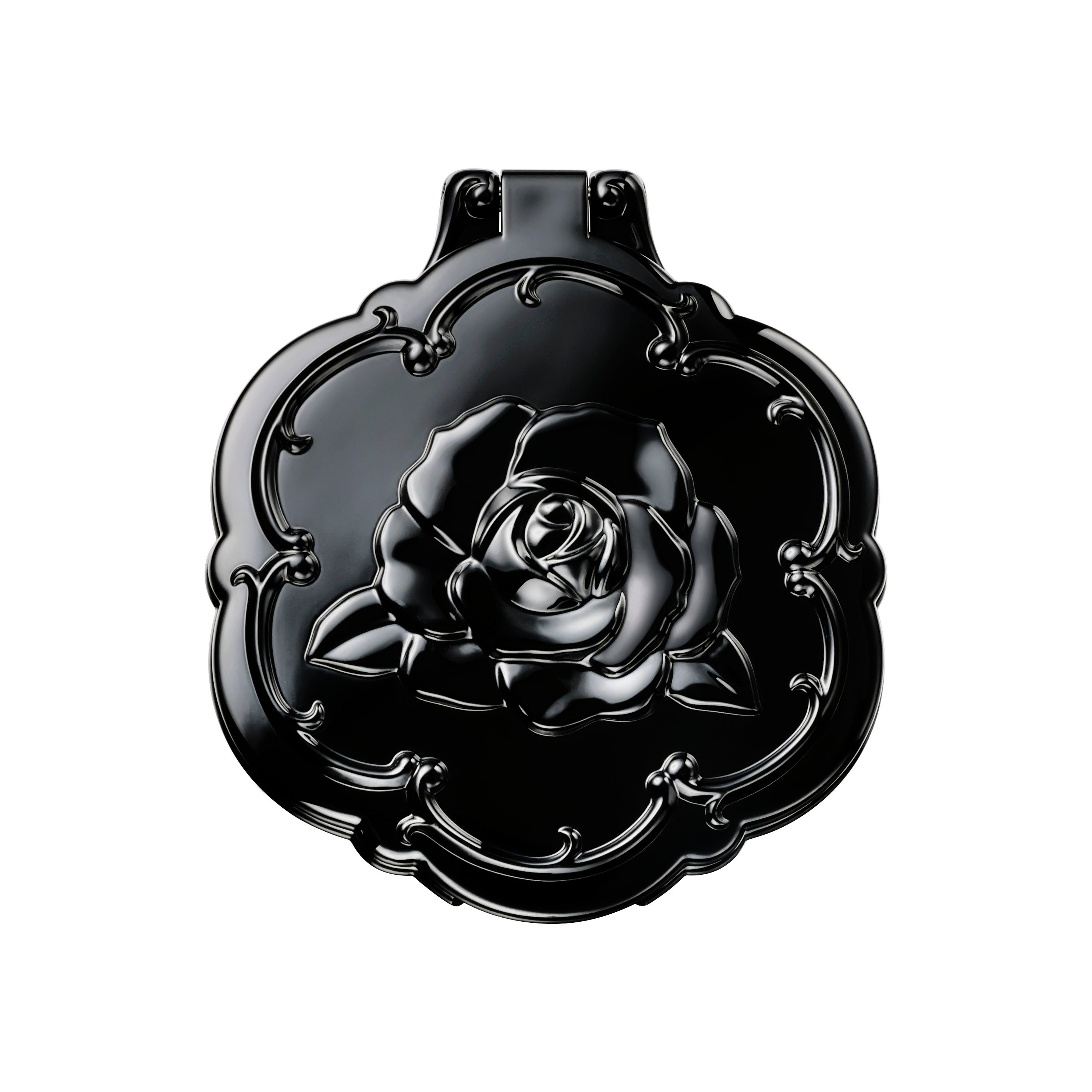 ノベルティ　JOSE MOON MIRROR　BLACK　未開封 Beauty Mirror Rose – Albion Garden