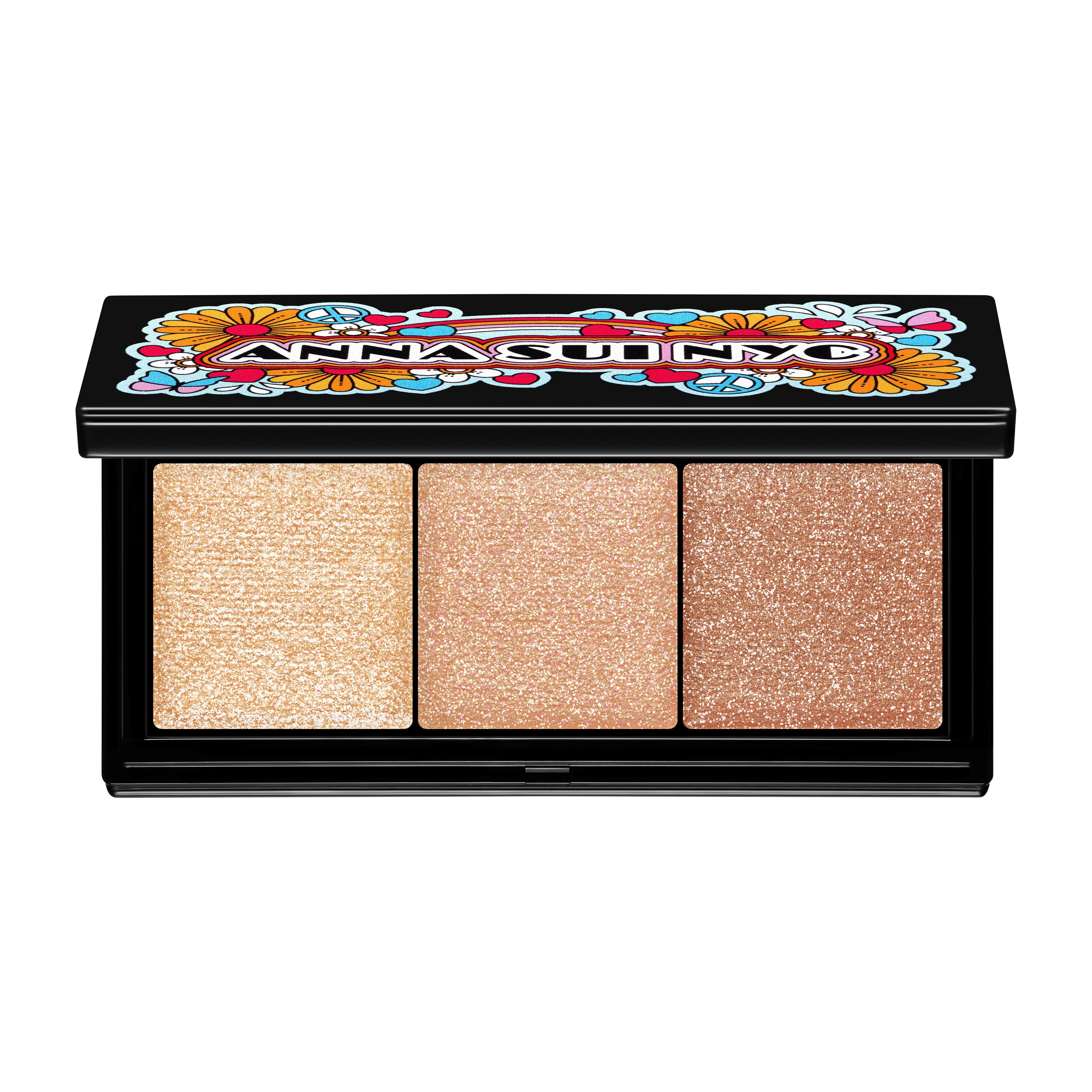 Eyeshadow