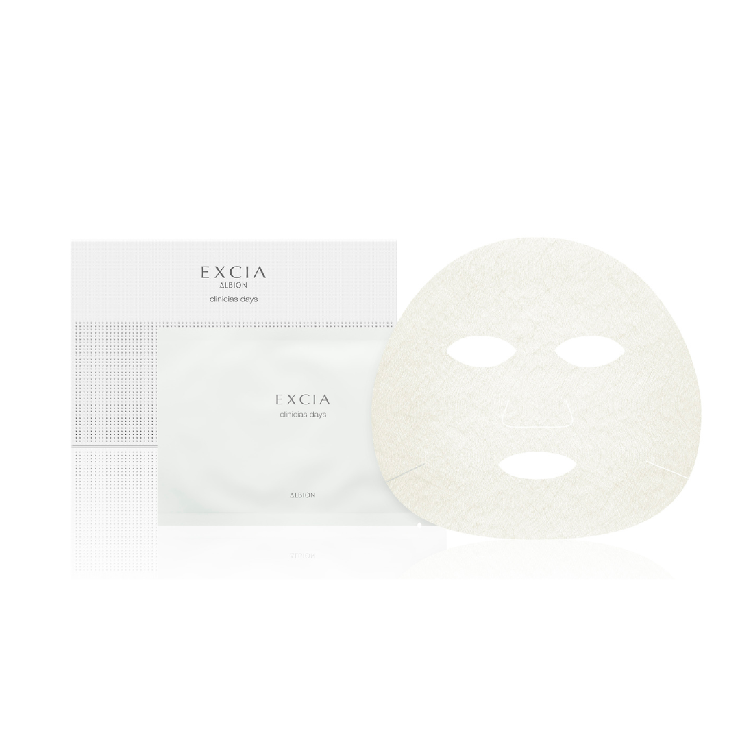 EXCIA Clinicias Days – Albion Garden