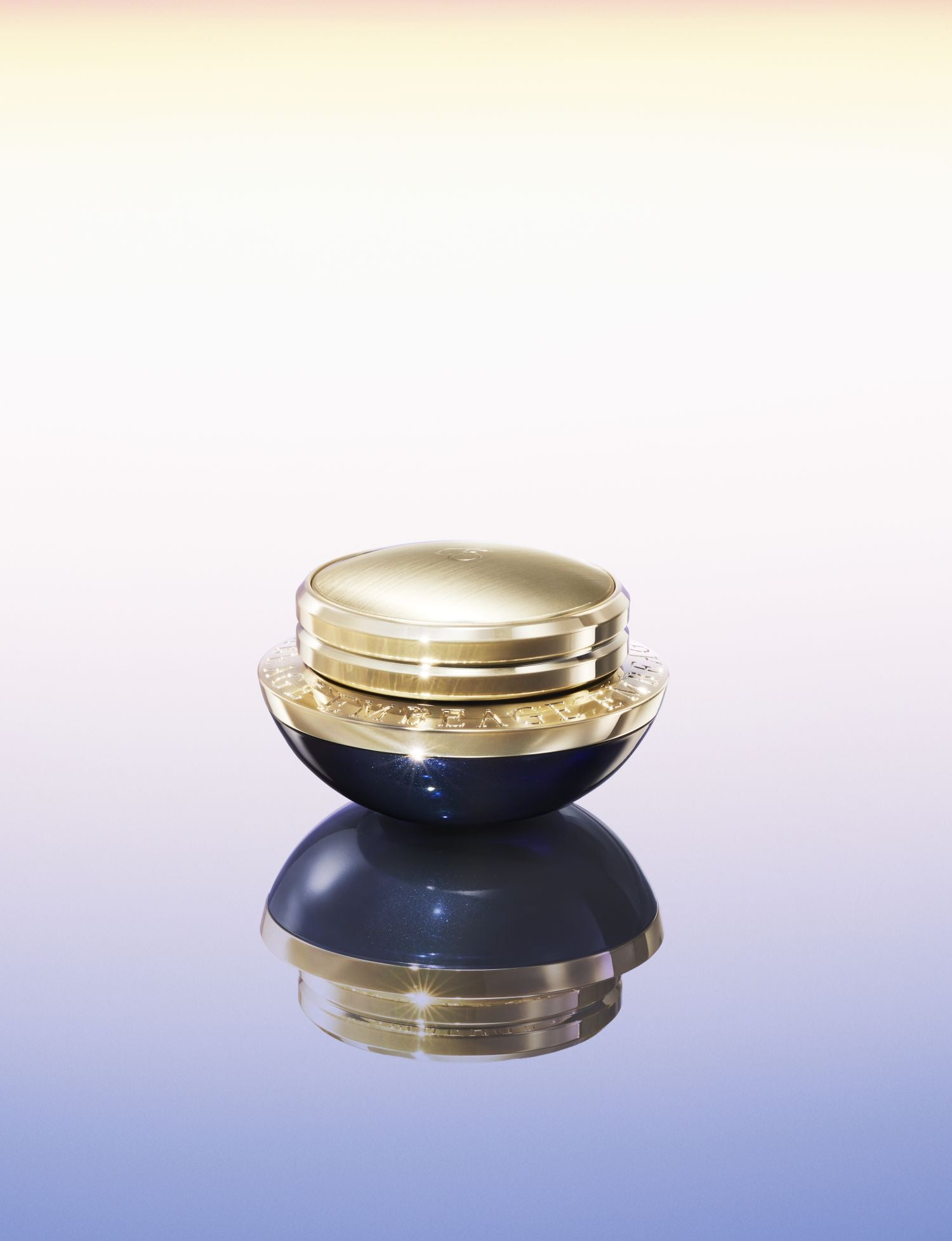 EXCIA EMBEAGE Cream Parfait