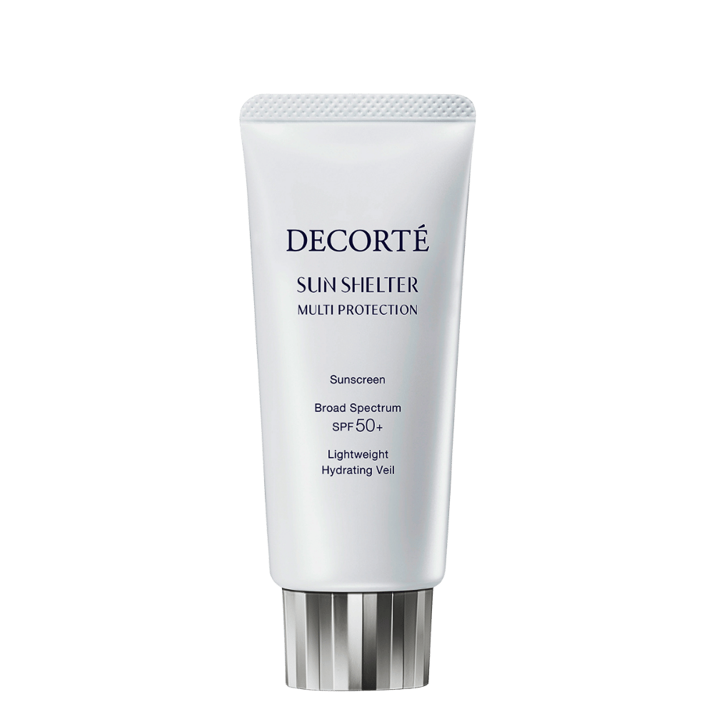 Decorte Sun Shelter Multiprotection SPF 50+ – Albion Garden