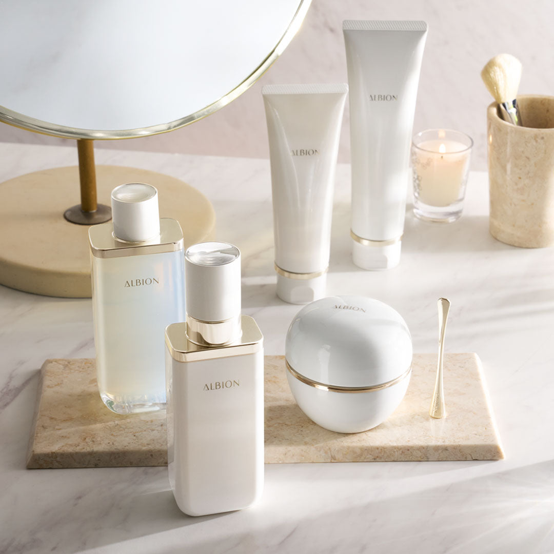 AUTHENTIQUE The Essence Lotion