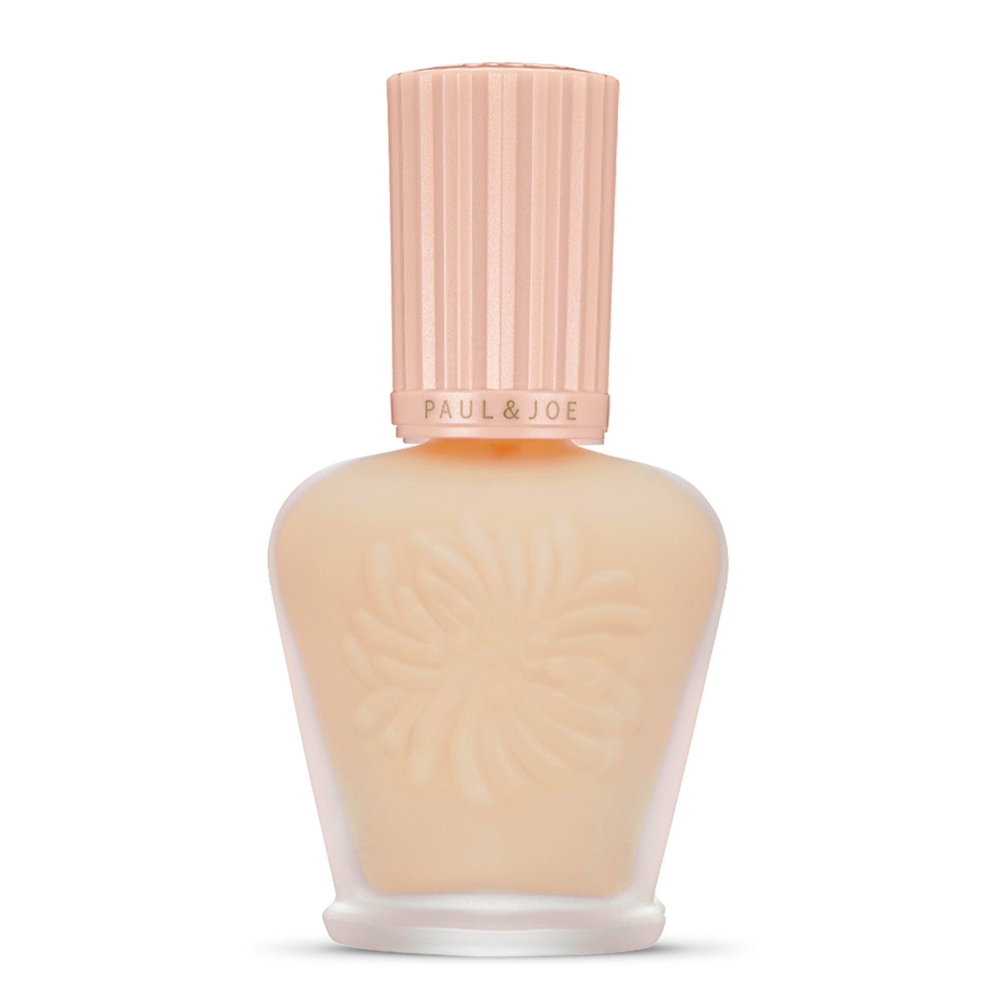 Moisturizing Foundation Primer