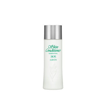 Japanese skincare, ALBION, 澳尔滨, Skin Conditioner Essentilal N,110 ml, $35