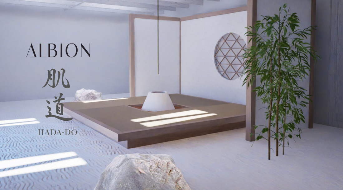 HADA-DO: The Art of Skincare Rituals
