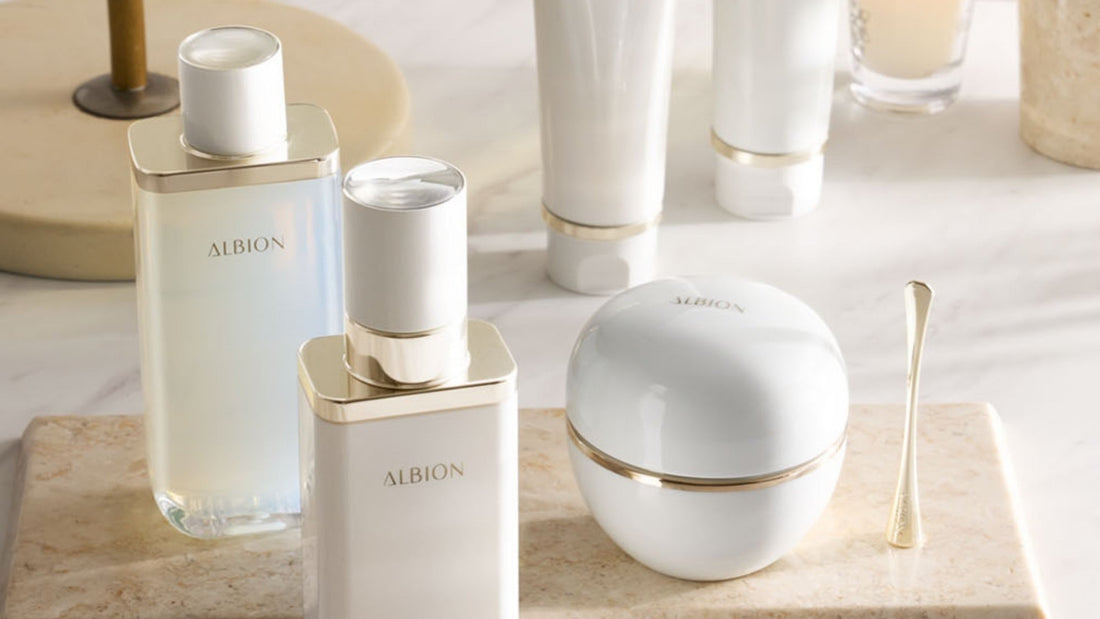 Double Cleansing, A Timeless Skin Essential