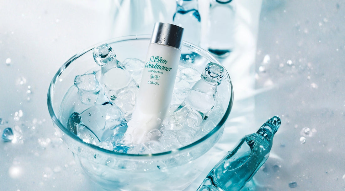 September Skincare Ritual: A HADA-DO Gift With Purchase