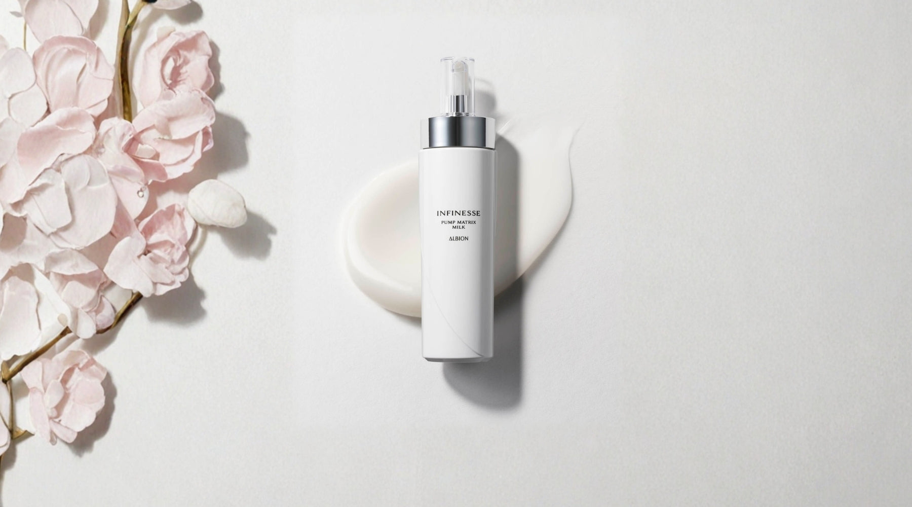 Reveal Radiantly Clear Skin: Meet EXCIA BRIGHTENING Immaculate