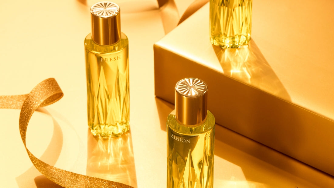 Reveal Radiantly Clear Skin: Meet EXCIA BRIGHTENING Immaculate