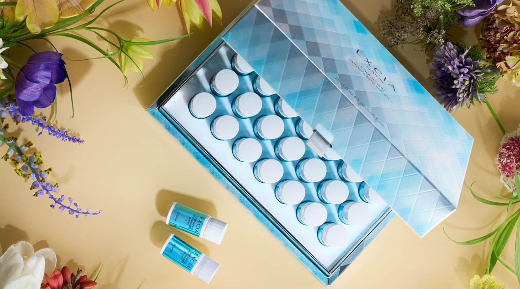 Your Midsummer Night Skincare Dream
