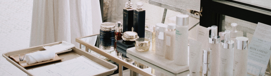The Essential Seal: Choosing the Right ALBION Moisturizer to Lock in Your J-Beauty Glow