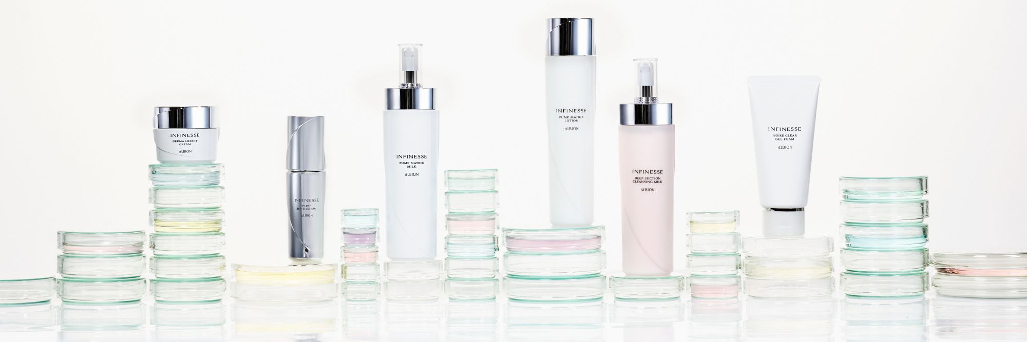 Beyond Ceramides: Decoding the Power of Peptides in J-Beauty