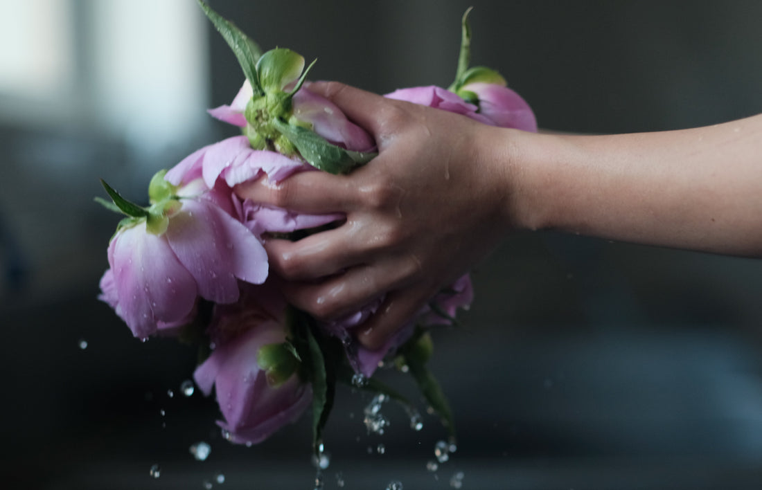 Begin the Year with Kindness for Your Skin