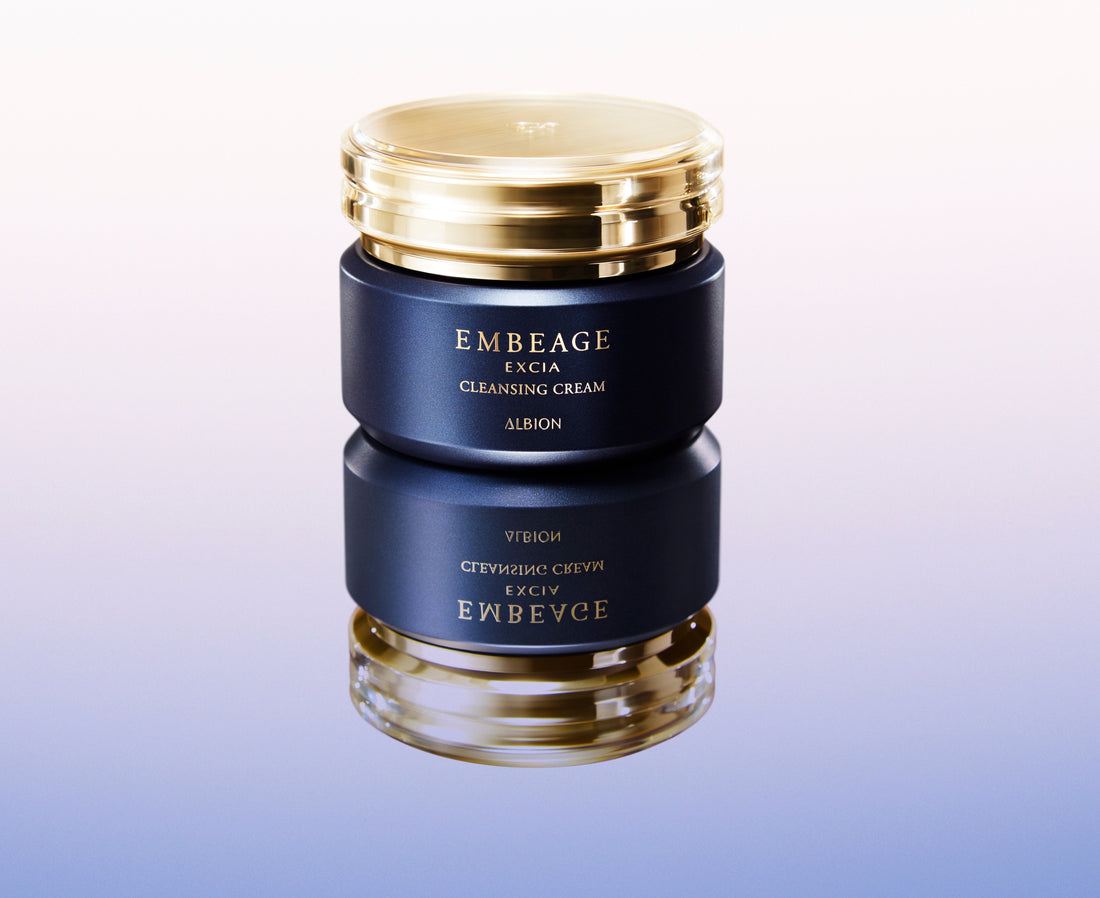 Winter Skincare Swap:  Why Your Cleanser Should Be Your Most Hydrating Step