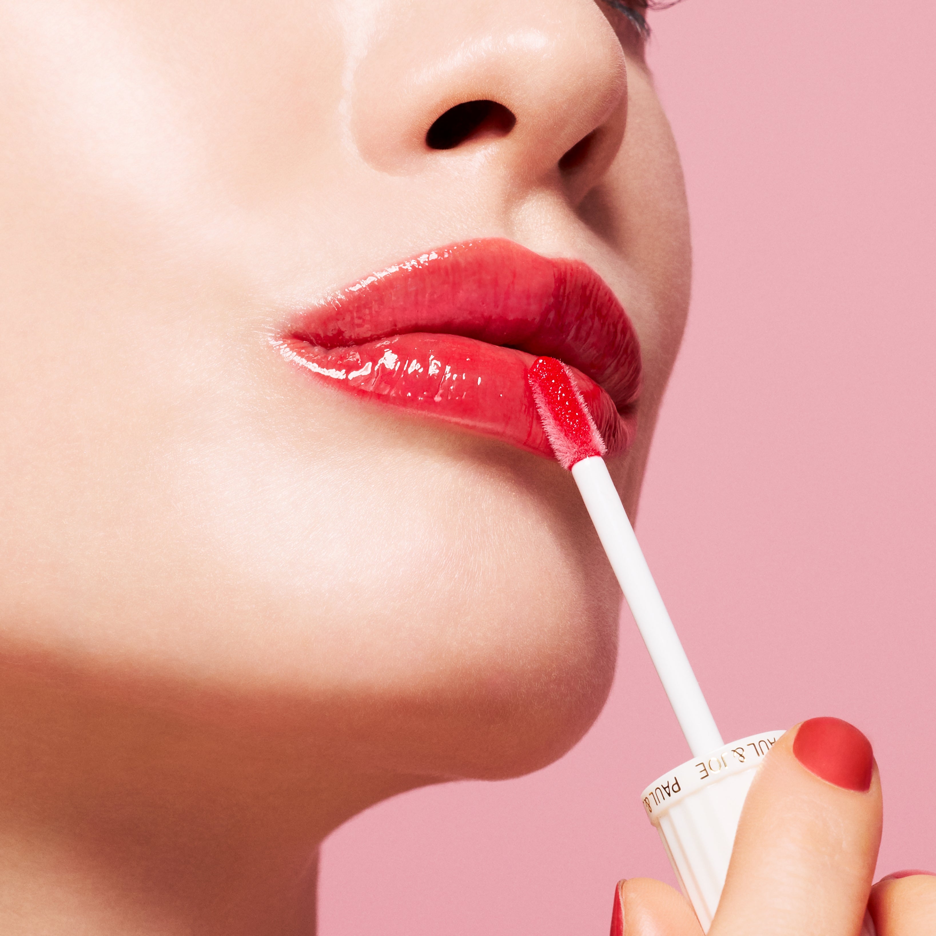 Glossy Rouge