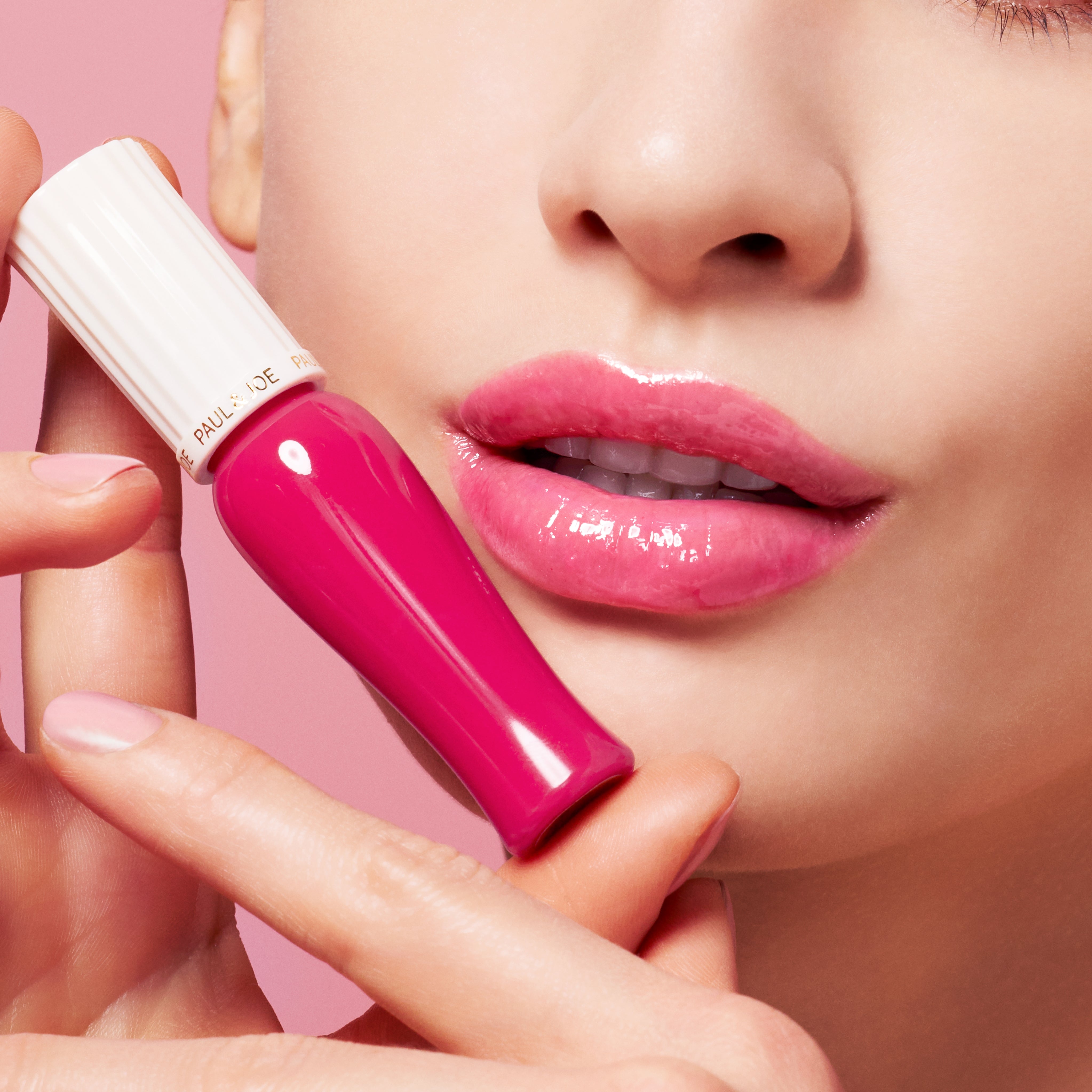 Glossy Rouge