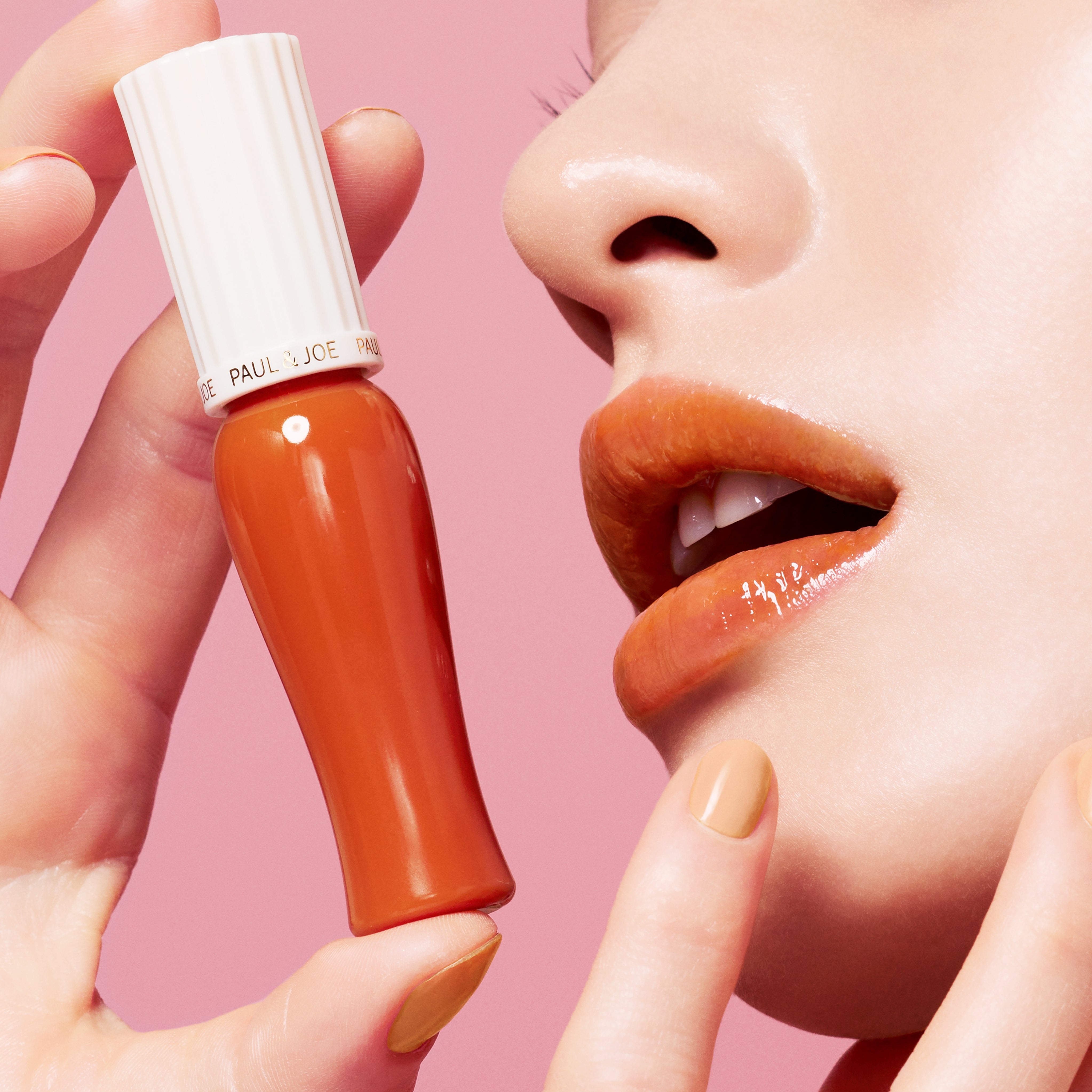 Glossy Rouge