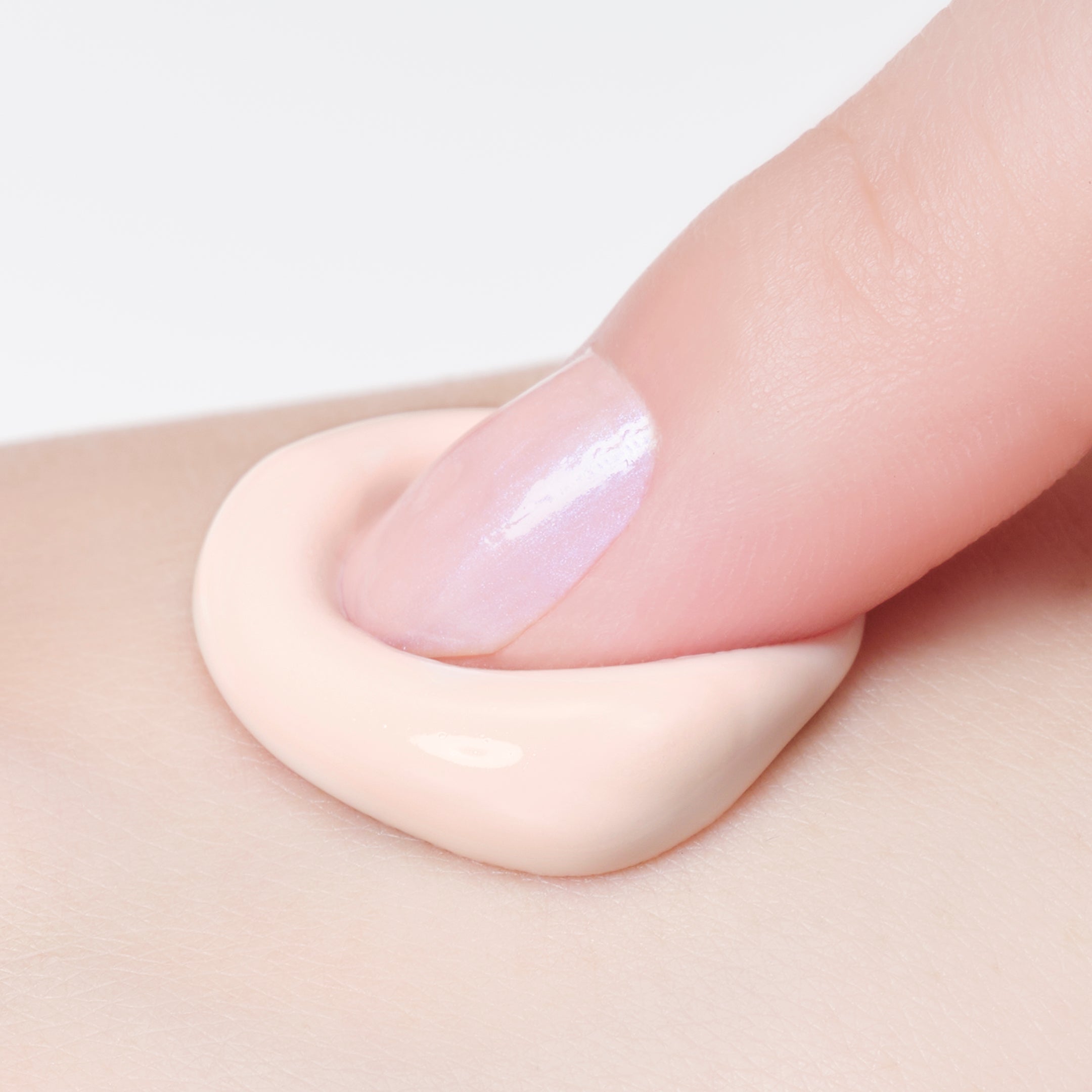 Gel Foundation Makeup Base