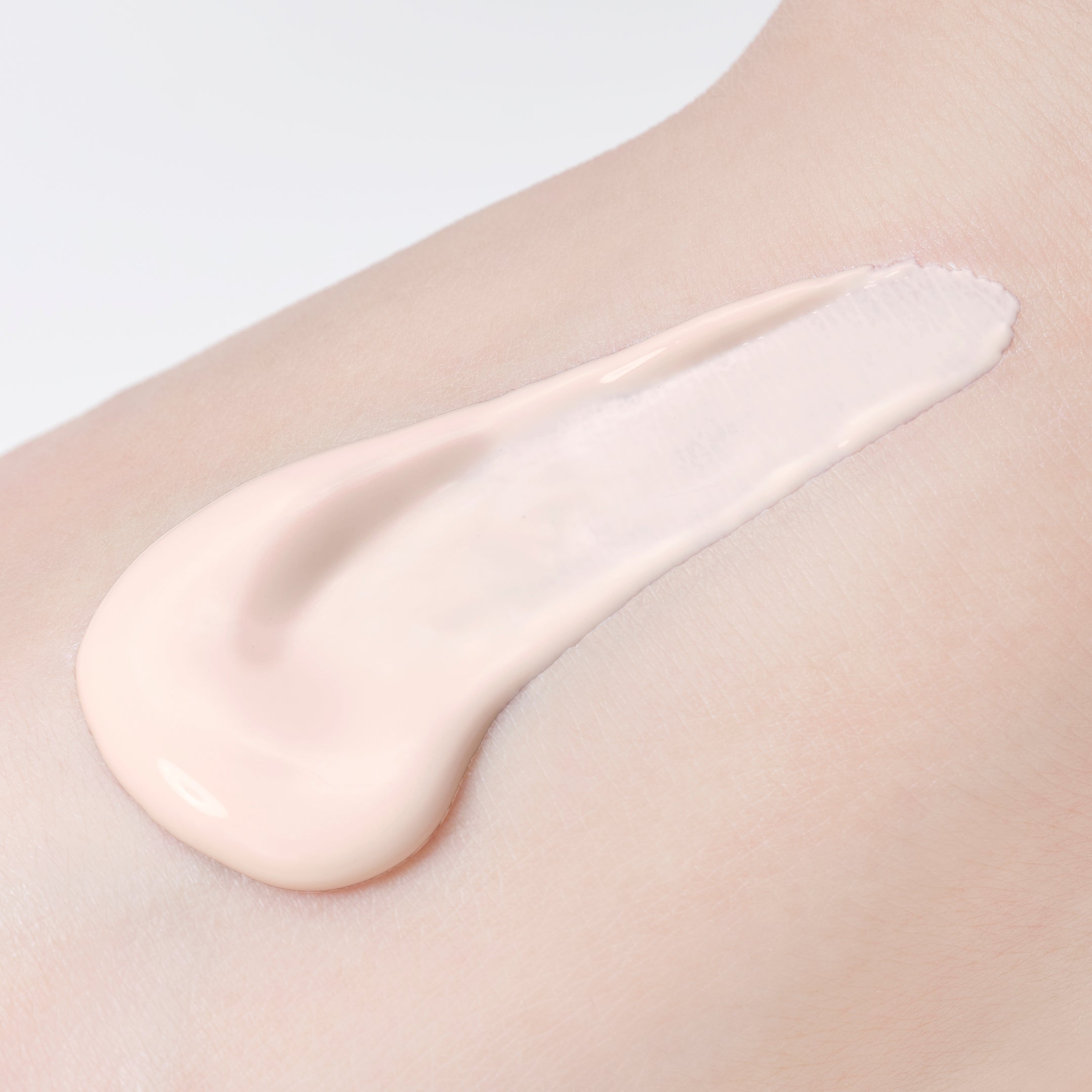 Gel Foundation Makeup Base