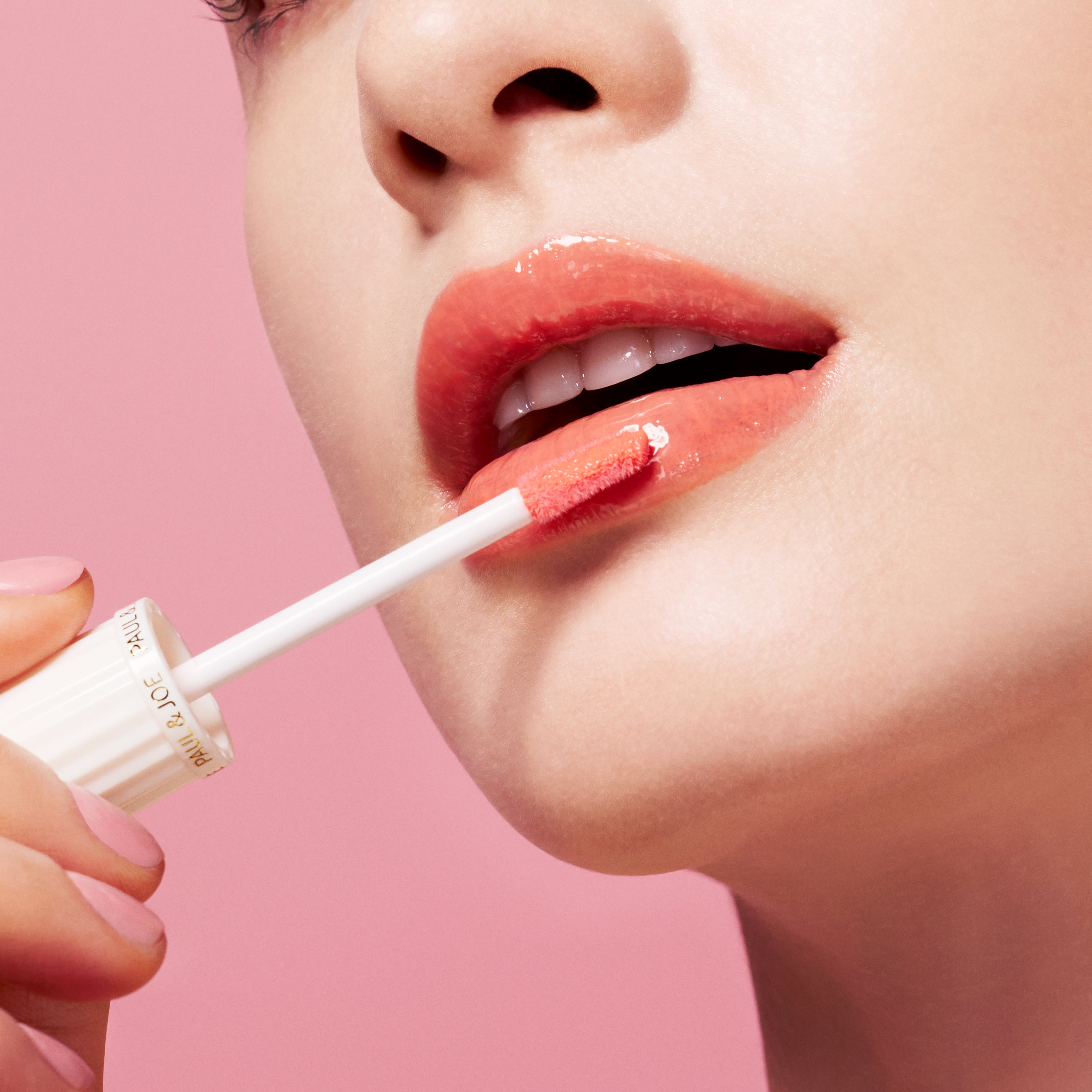 Glossy Rouge