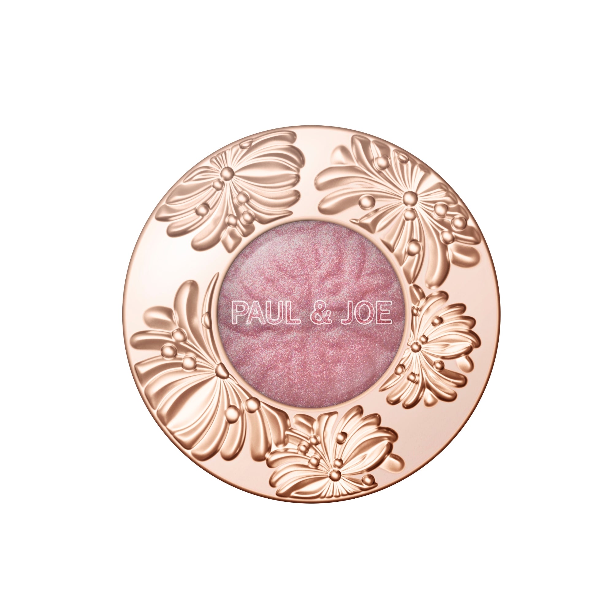 Shimmering Eye Color