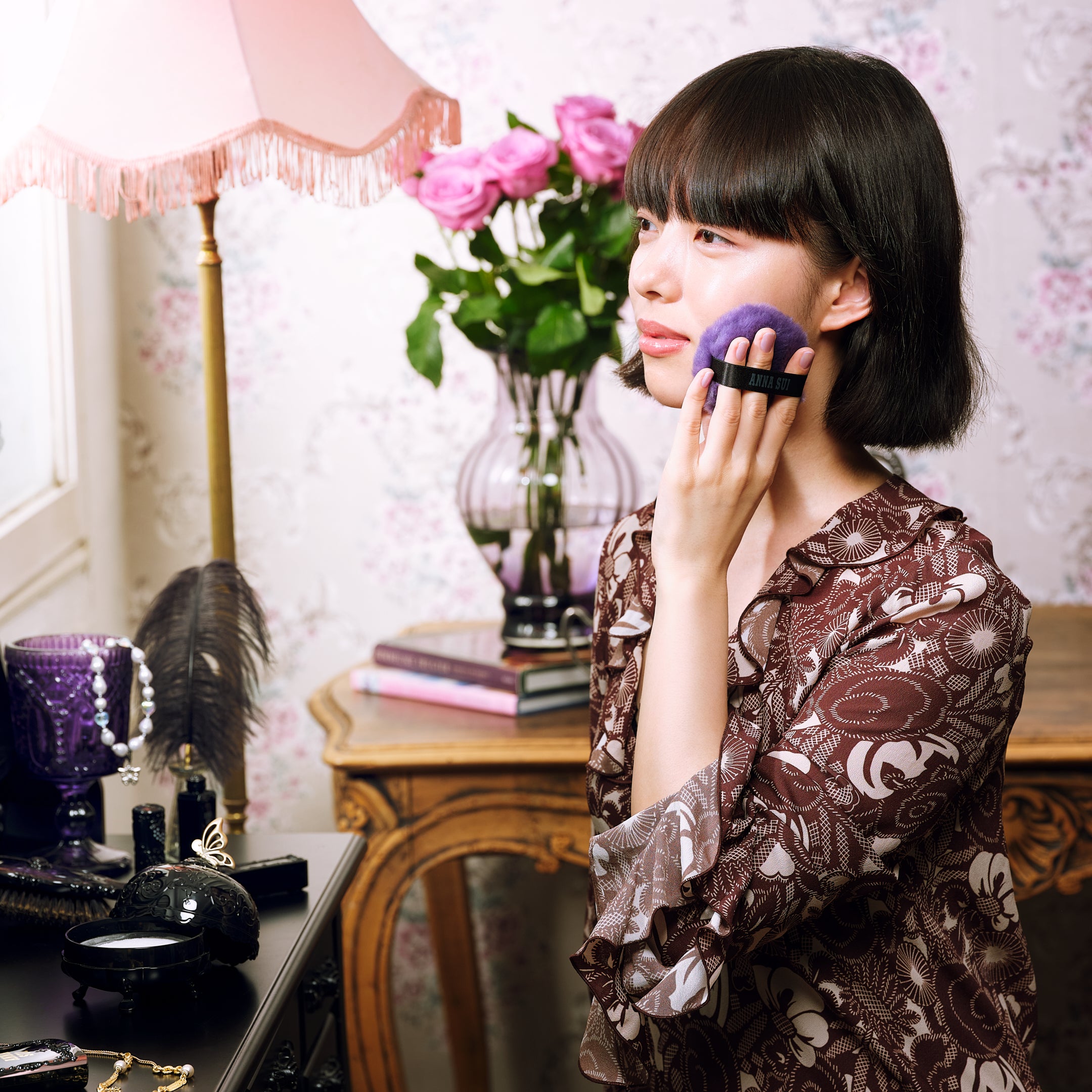 Brightening Loose Face Powder Refill