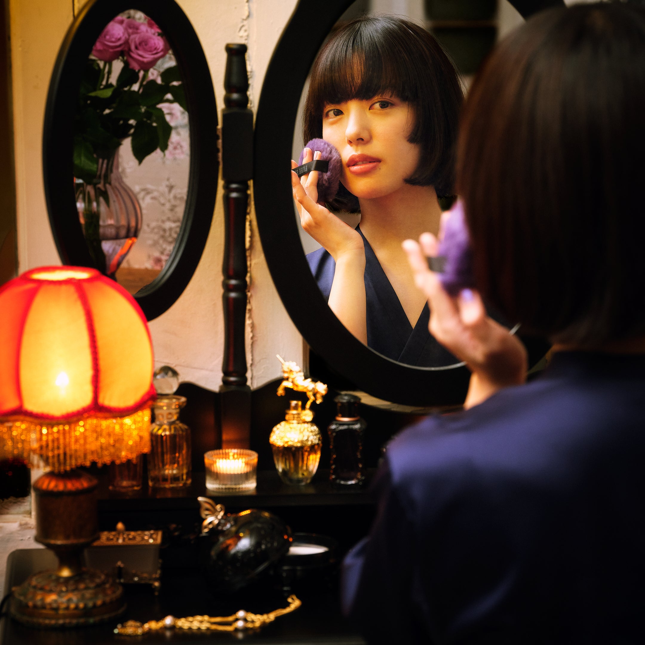 Brightening Loose Face Powder Refill