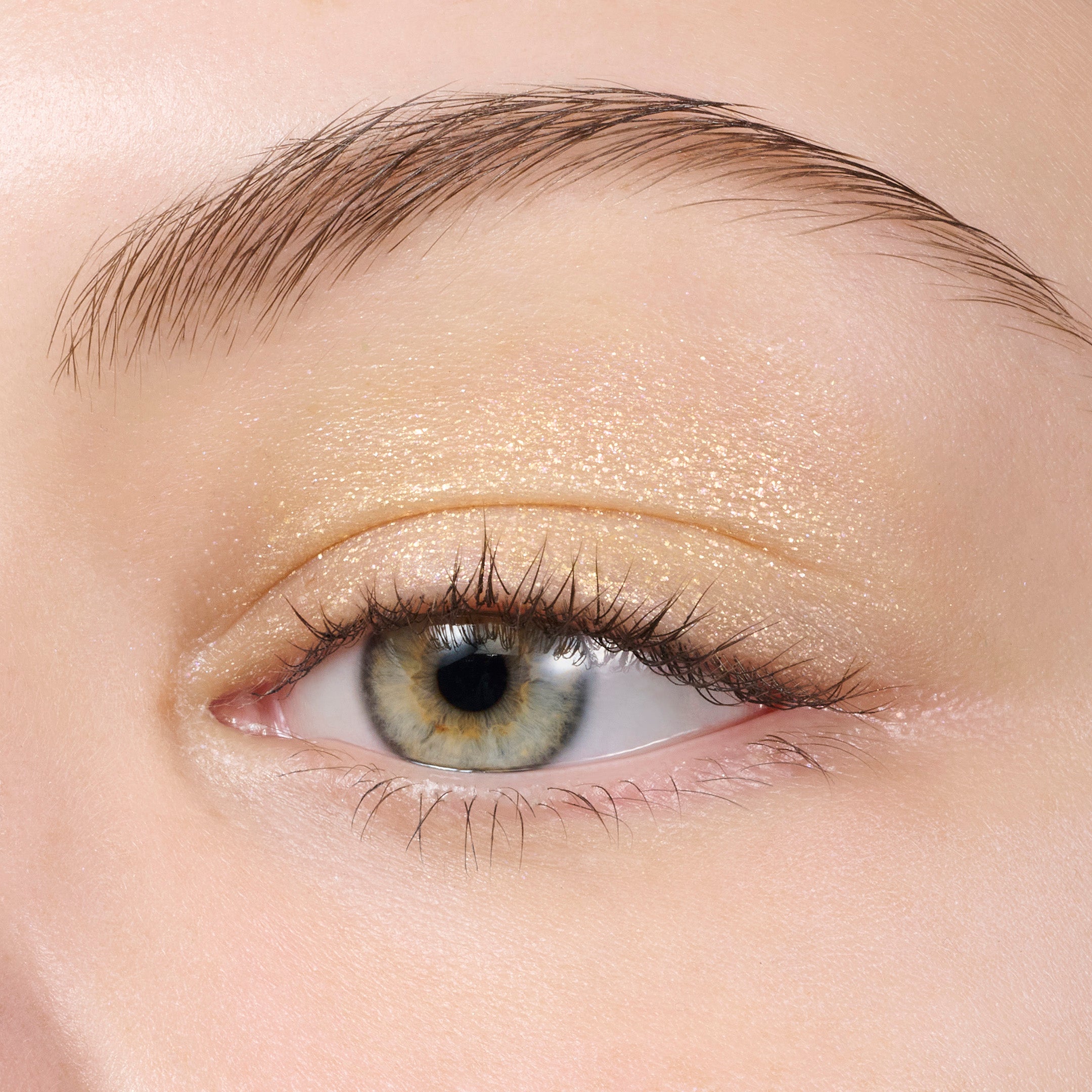 Liquid Eye Color