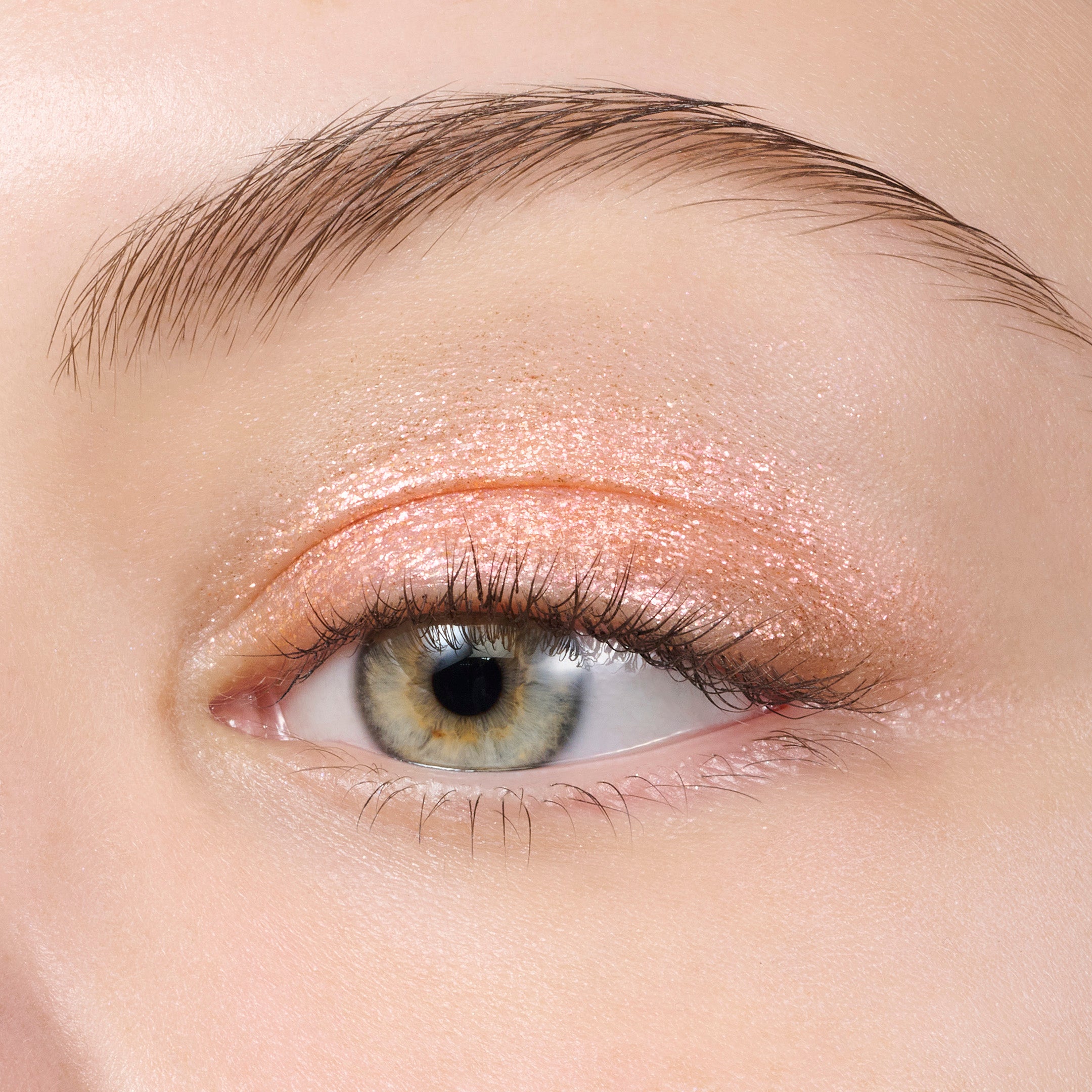 Liquid Eye Color