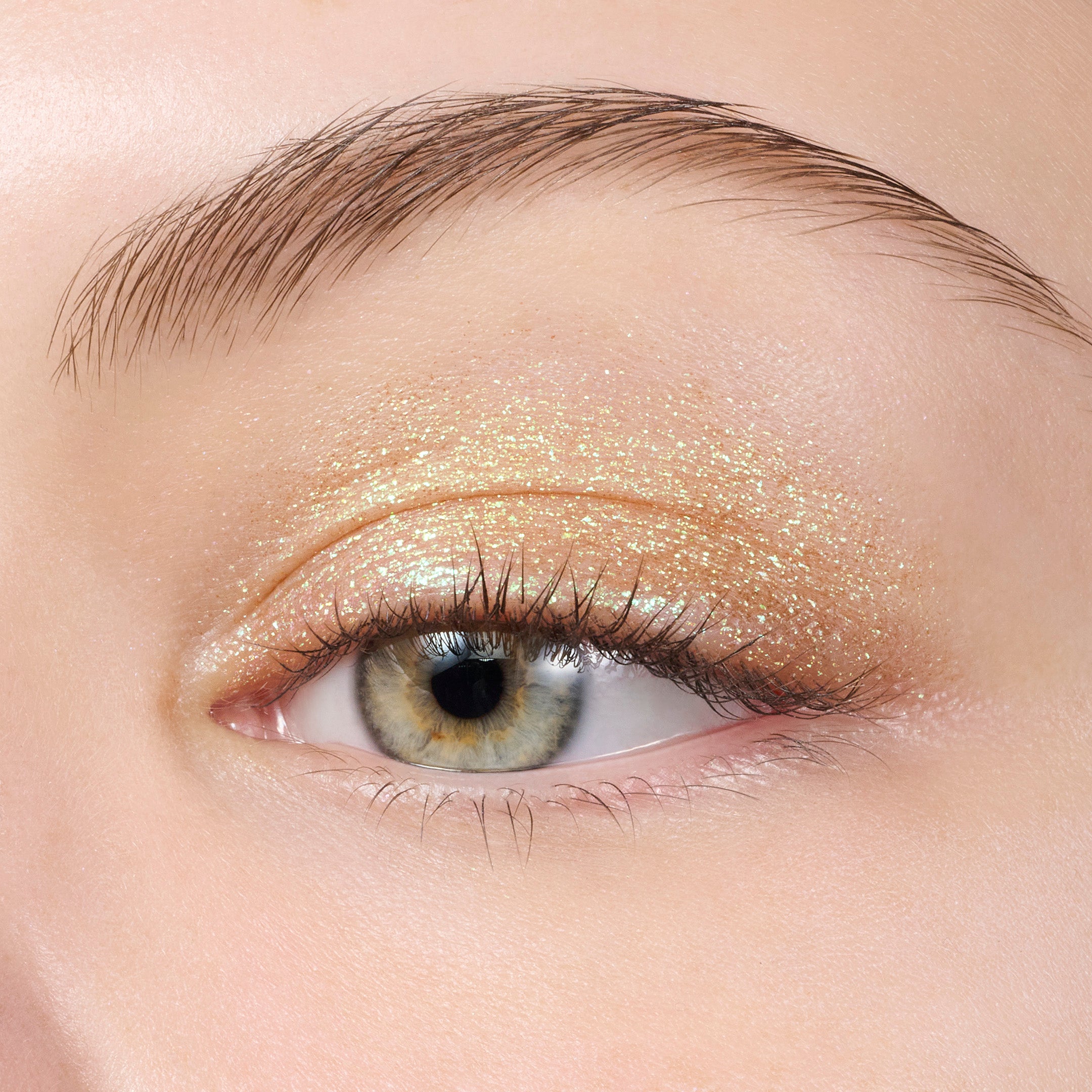 Liquid Eye Color