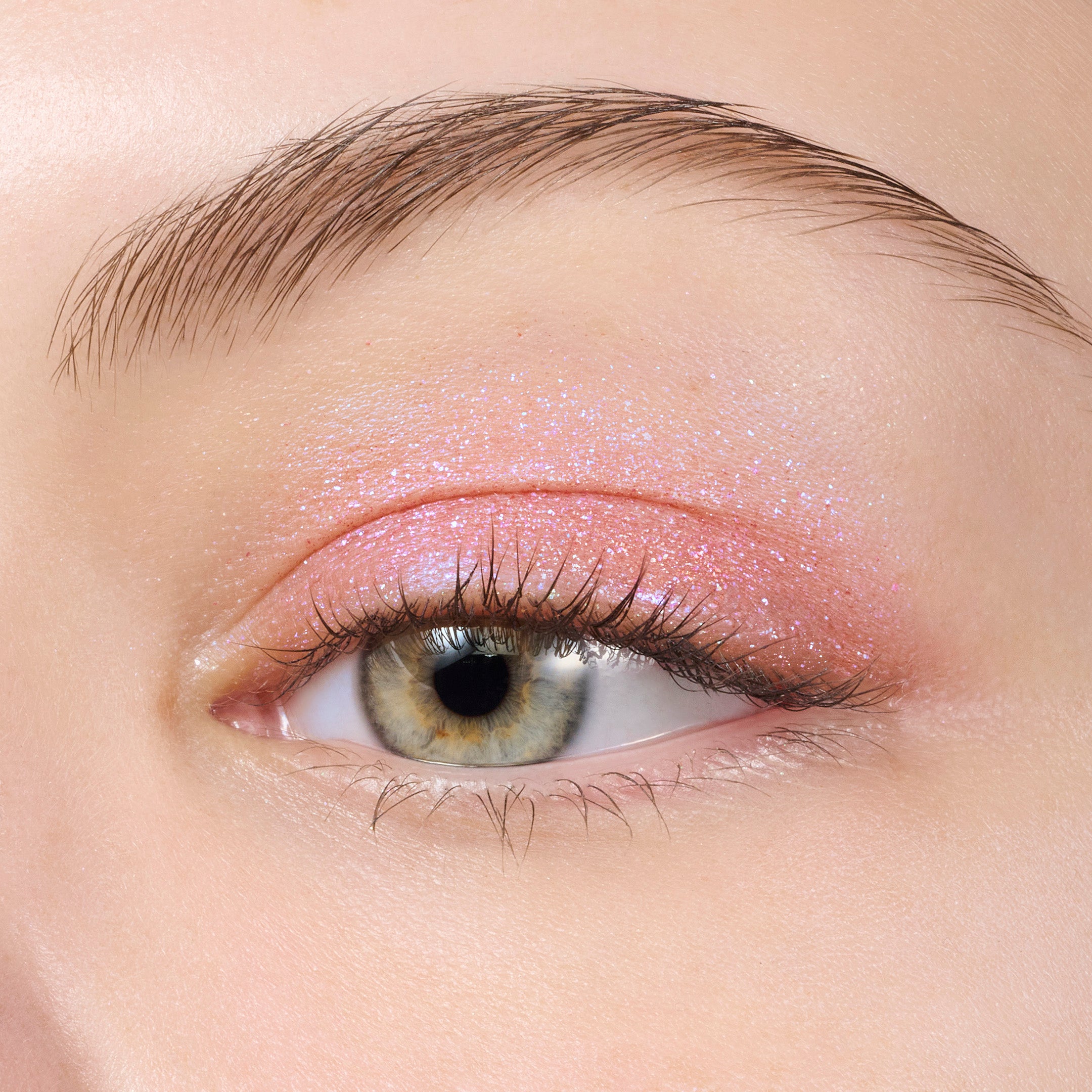 Liquid Eye Color