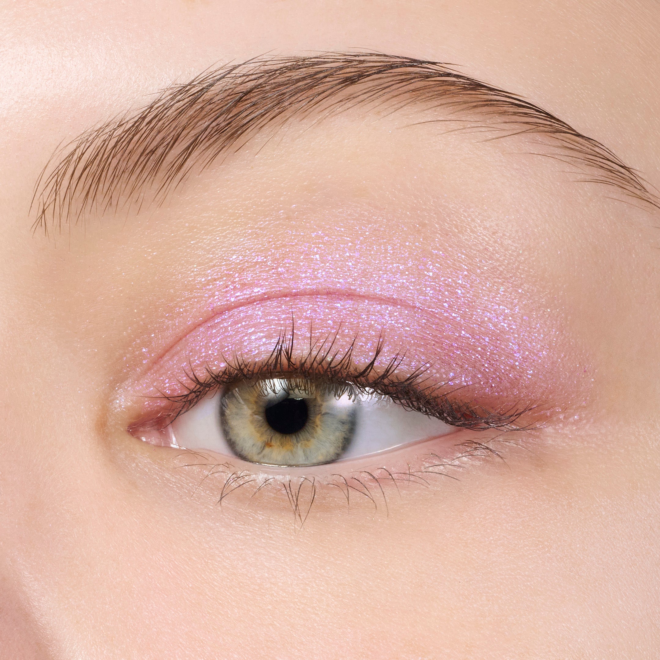 Liquid Eye Color
