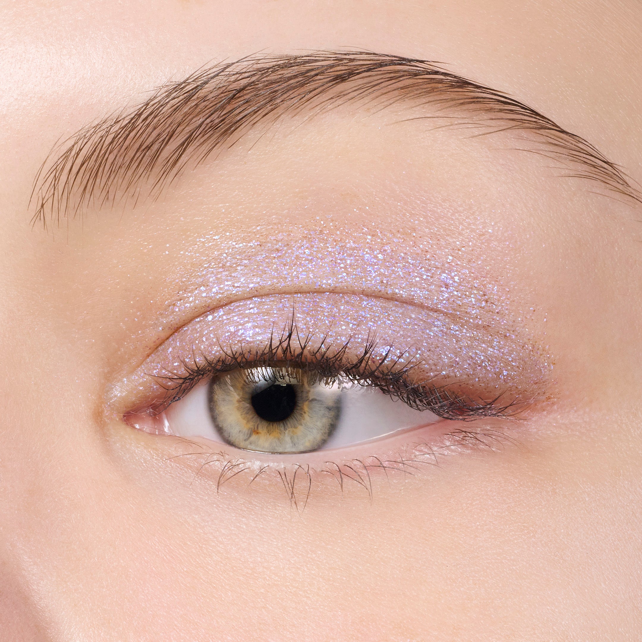 Liquid Eye Color