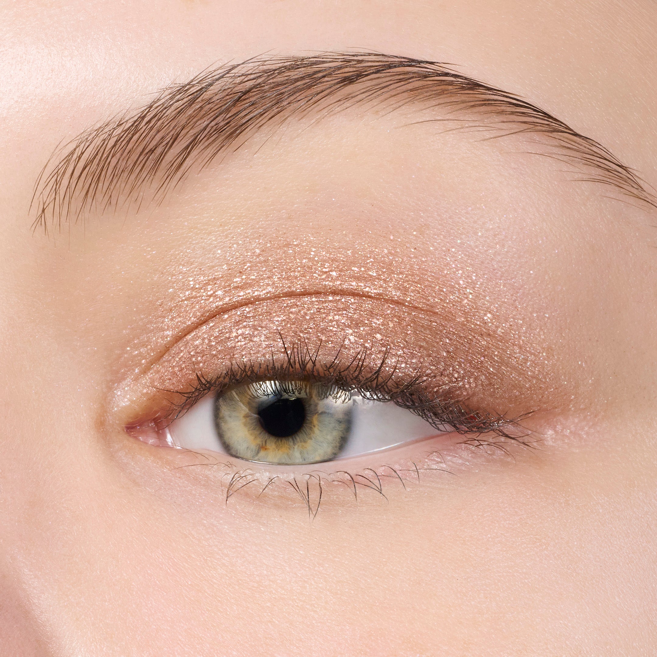 Liquid Eye Color