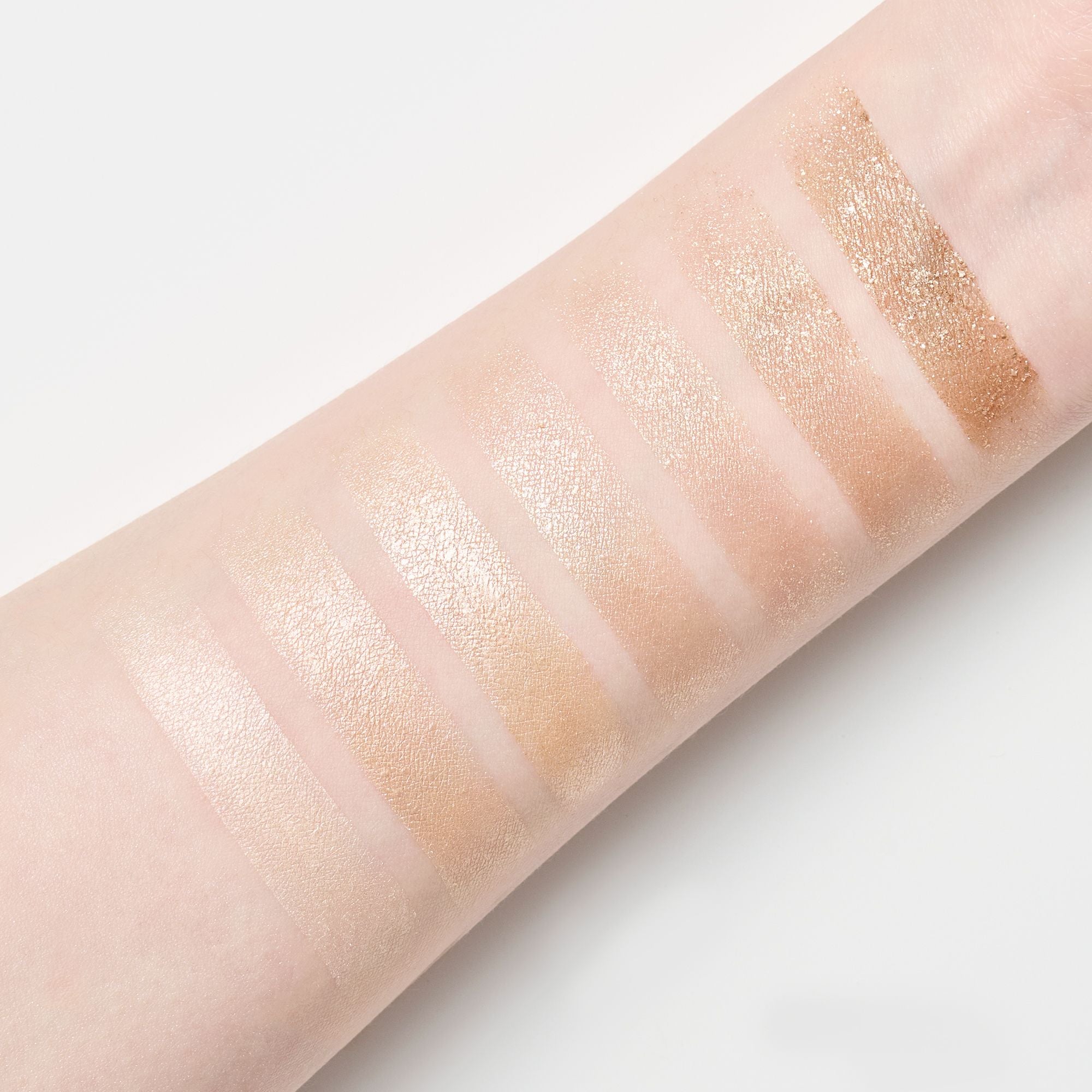 Shimmering Powder (NYC Collection)