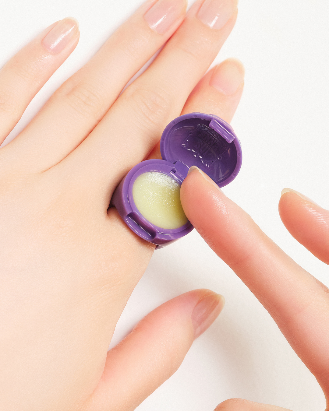 Ring Treatment Balm