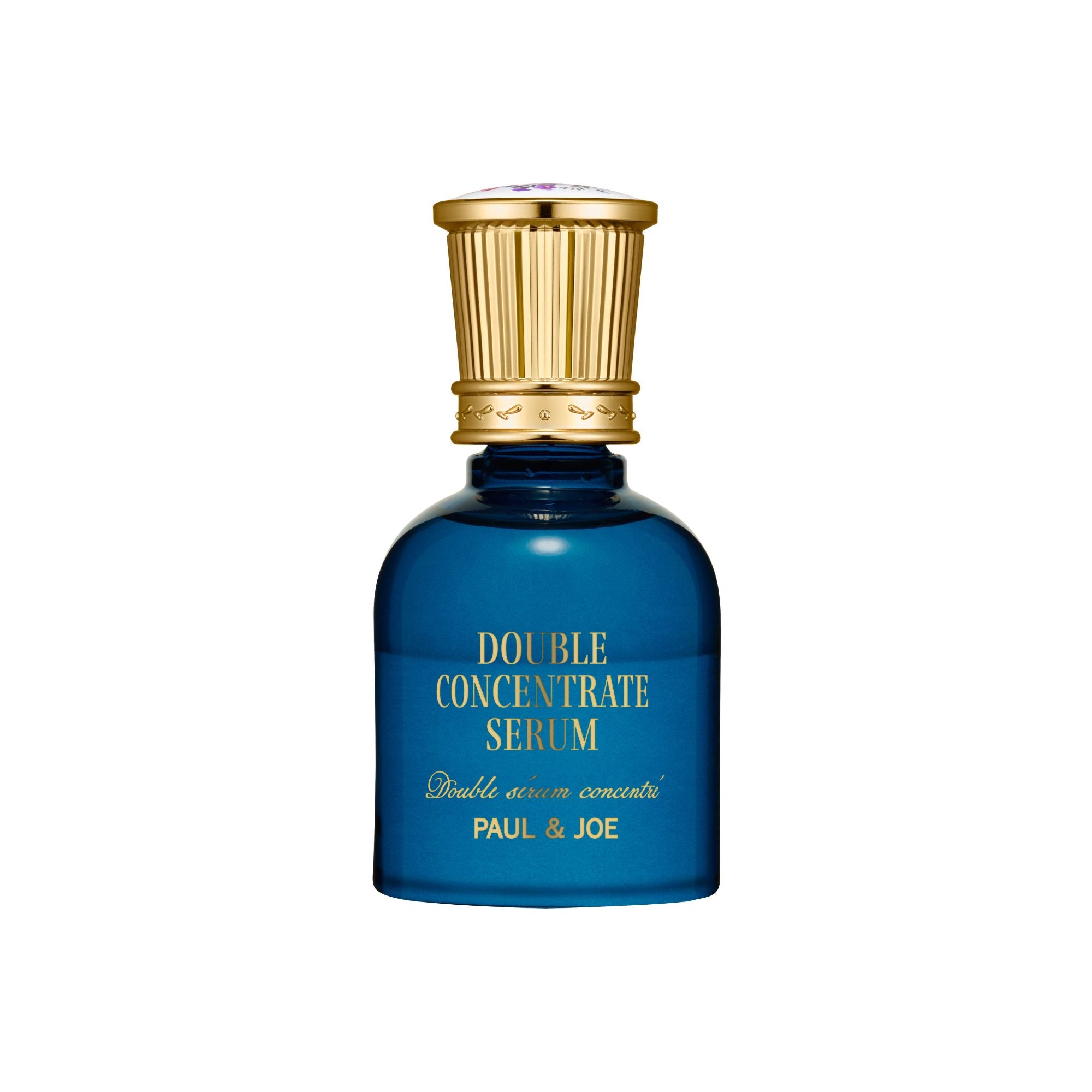 Double Concentrate Serum