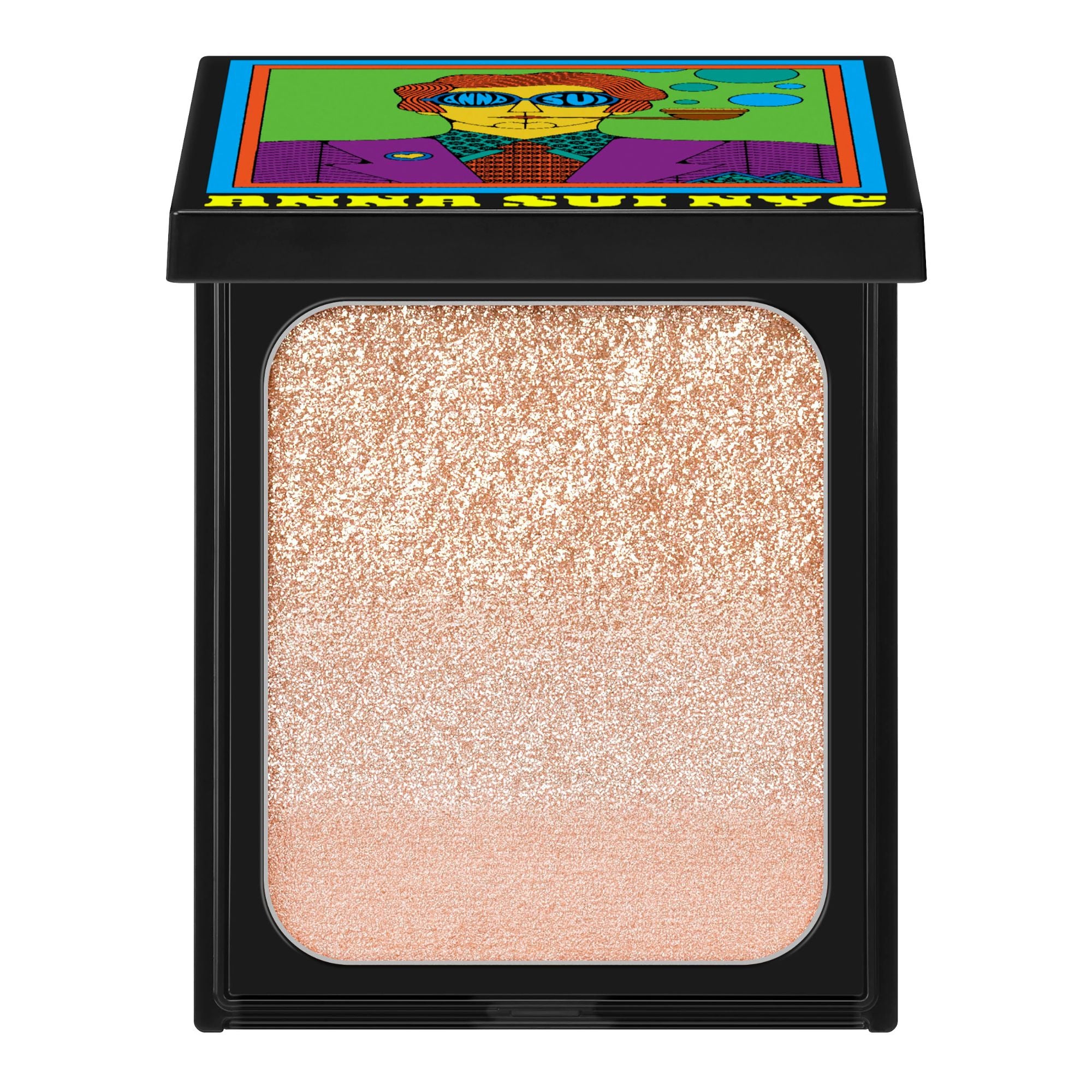 Shimmering Powder (NYC Collection)