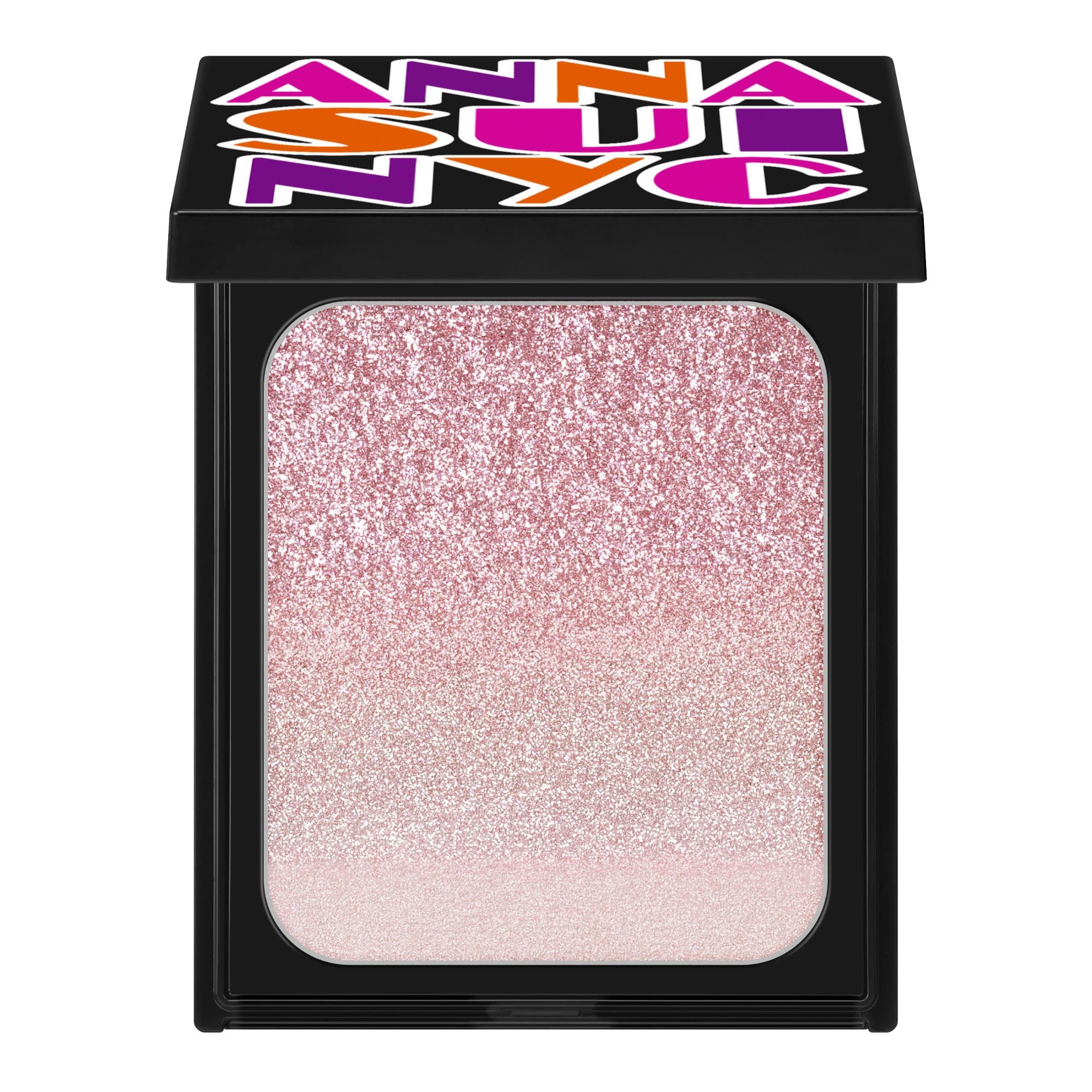 Shimmering Powder (NYC Collection)