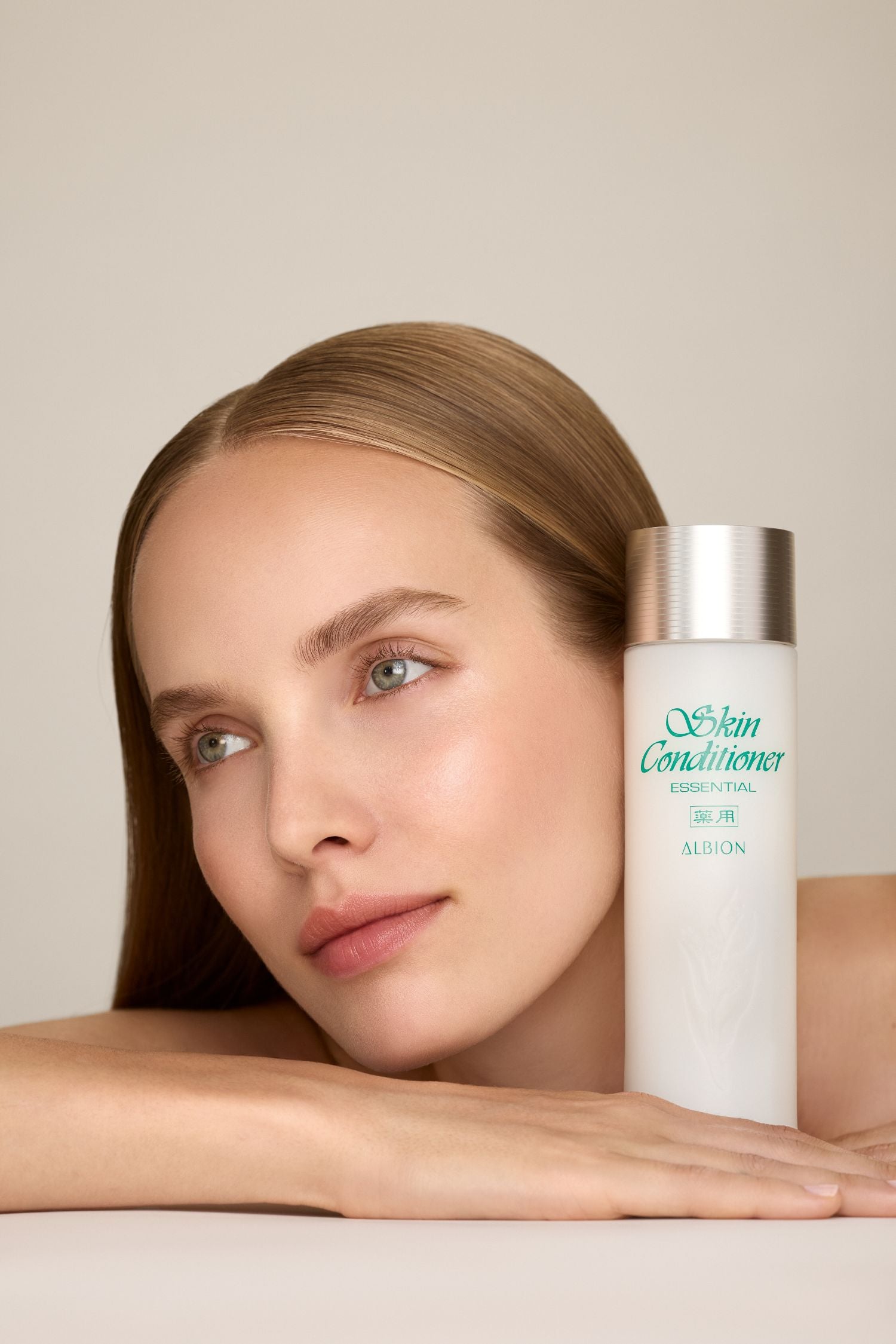 ALBION Skin Conditioner Essential N | ALBION US – Albion Garden