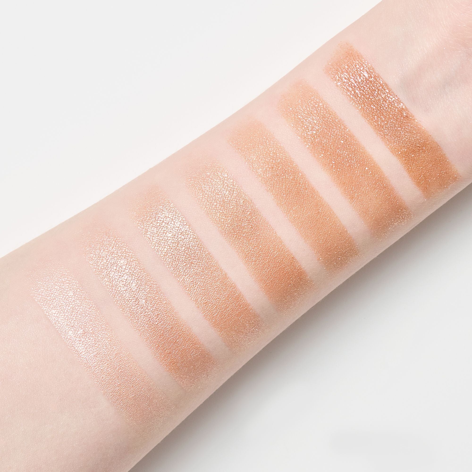 Shimmering Powder (NYC Collection)