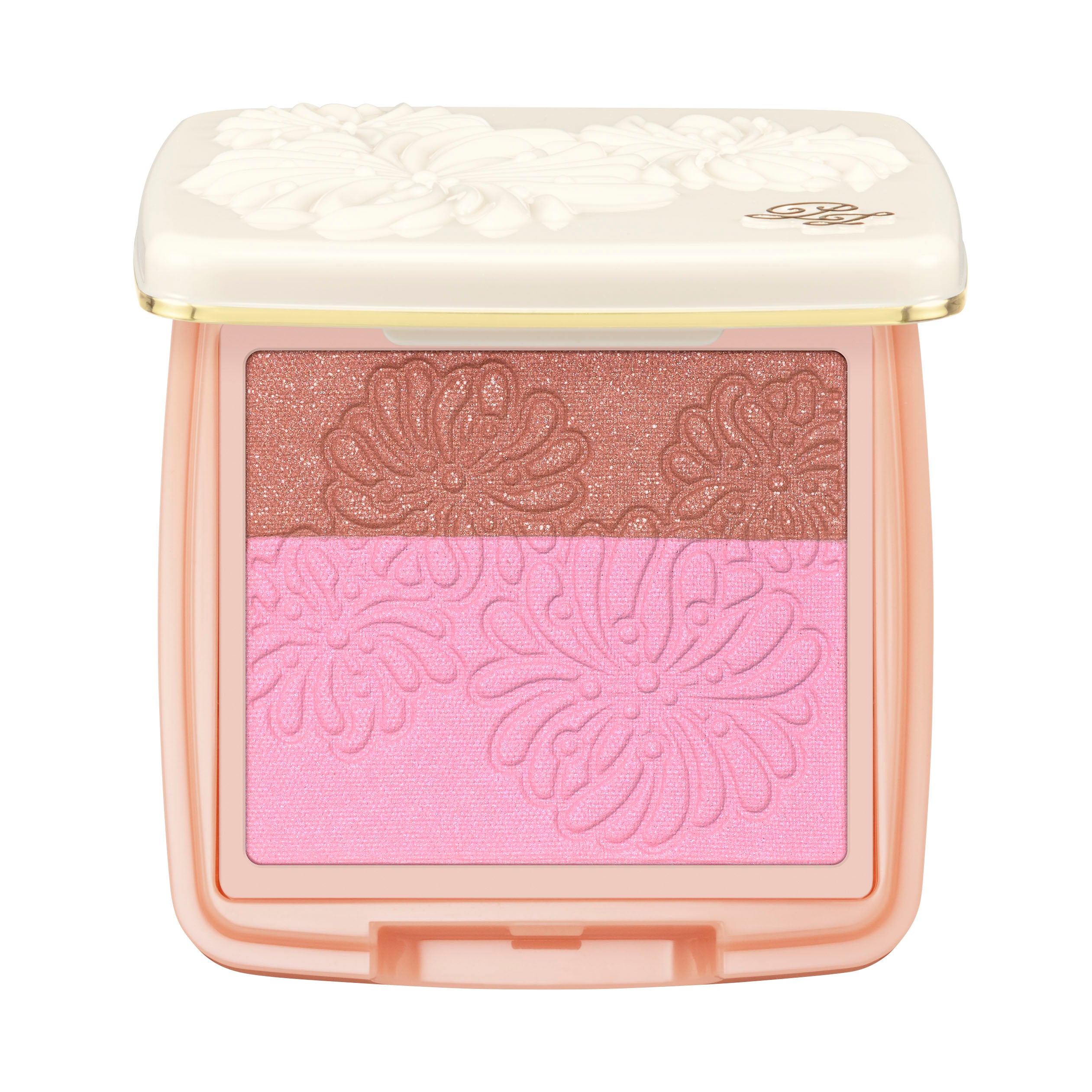 Pressed Blush (compact & refill)