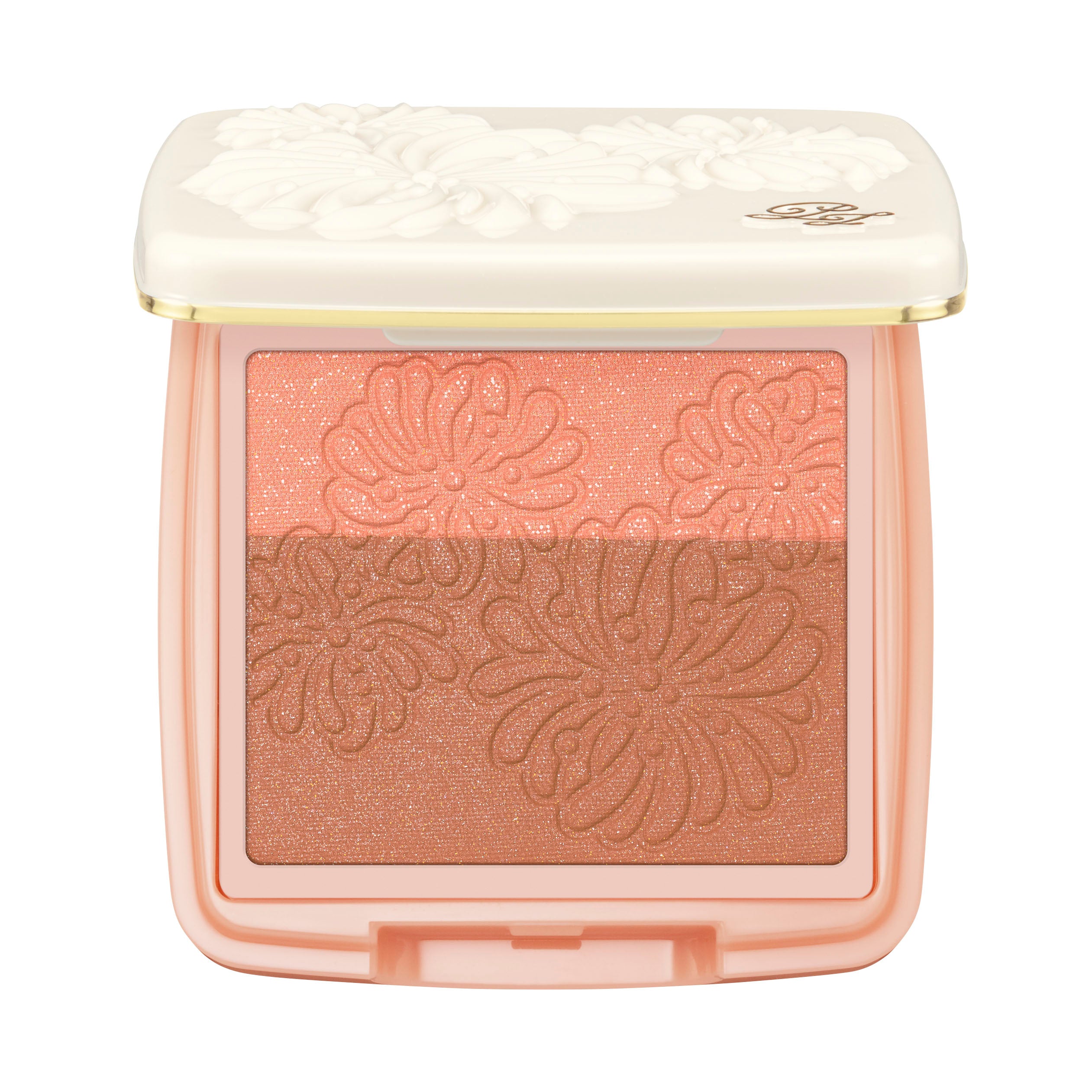 Pressed Blush (compact & refill)
