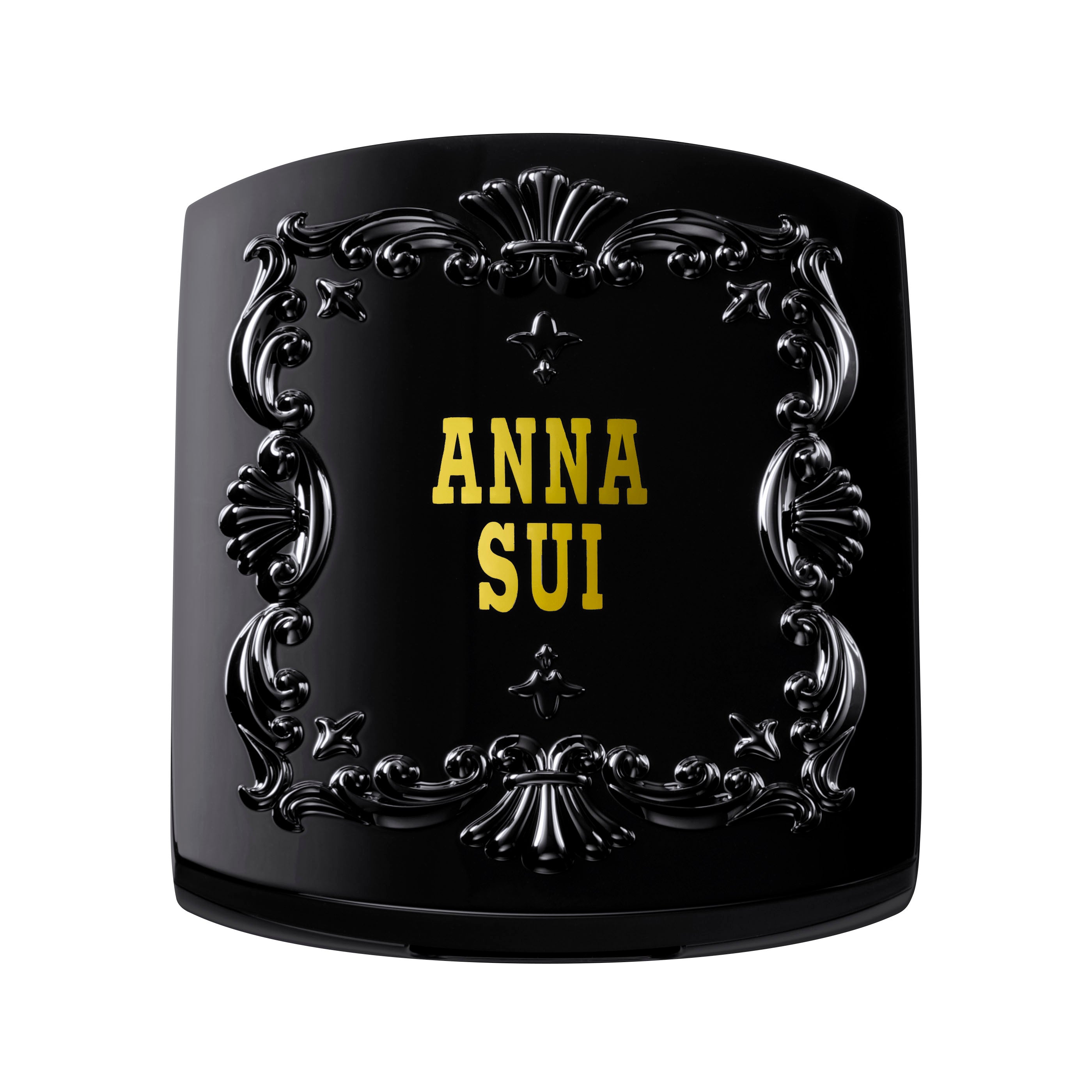 Rose Pressed Powder Compact (Refill Sold Separately)