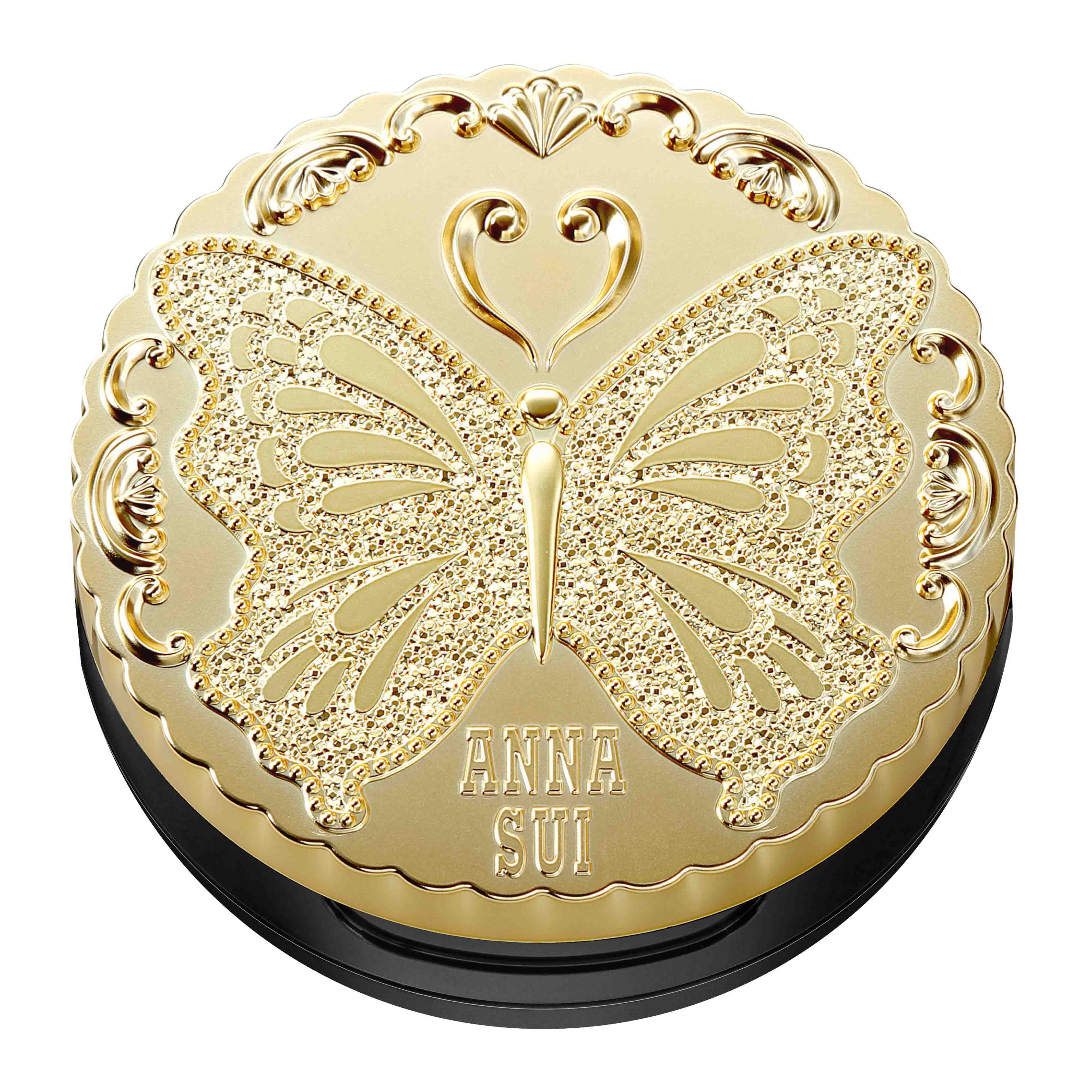Loose Face Powder Mini Refill