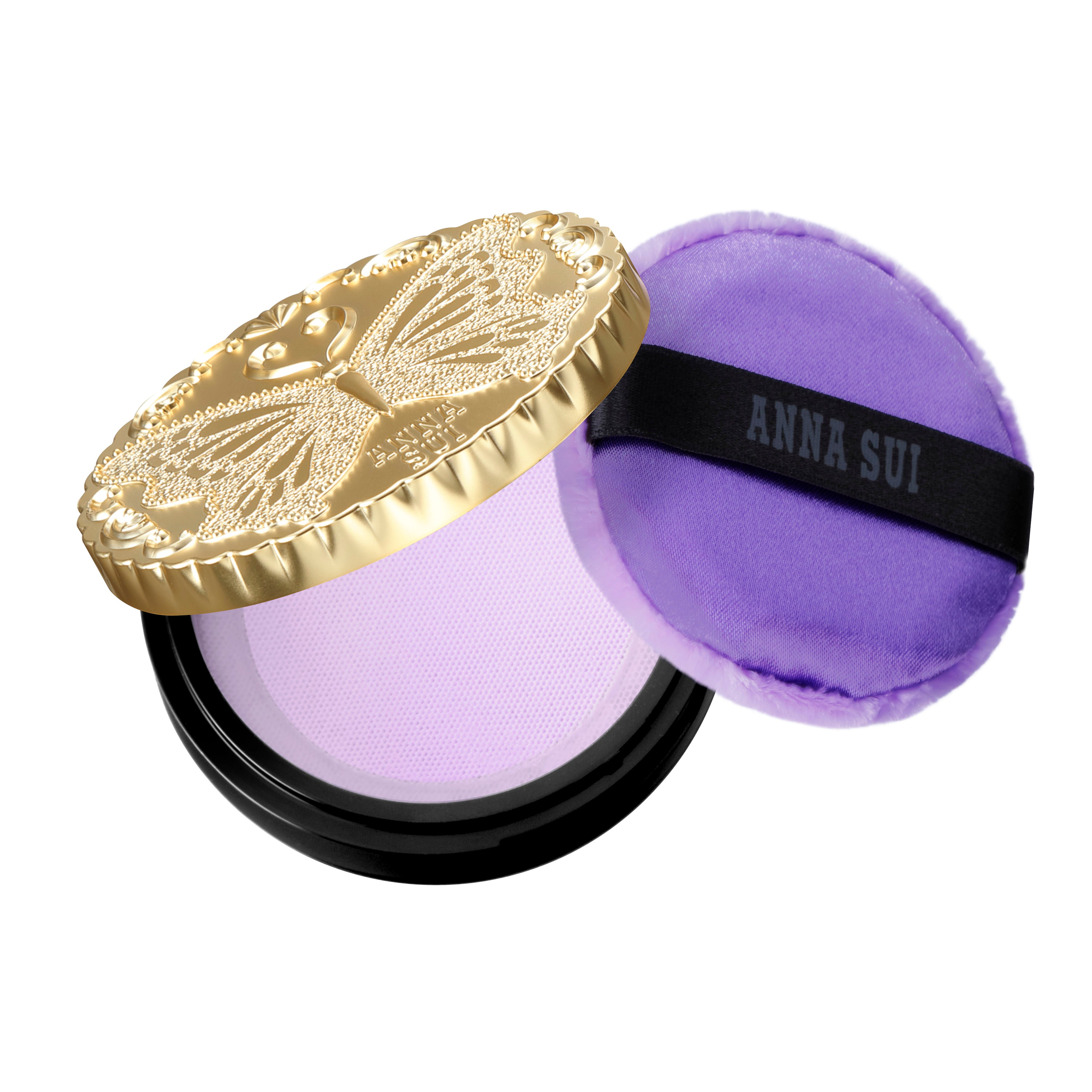 Loose Face Powder Mini (compact & refill) – Albion Garden