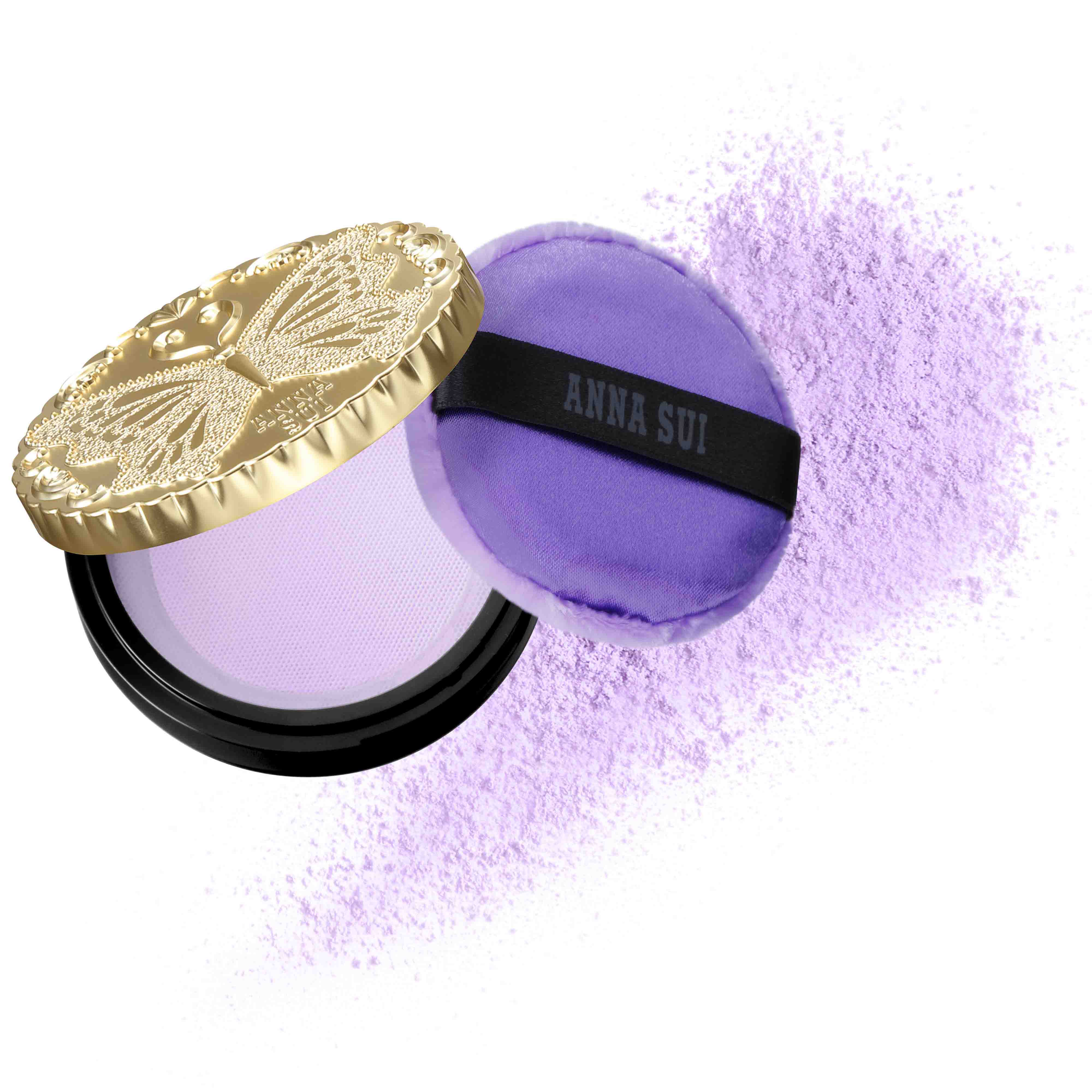Loose Face Powder Mini Refill