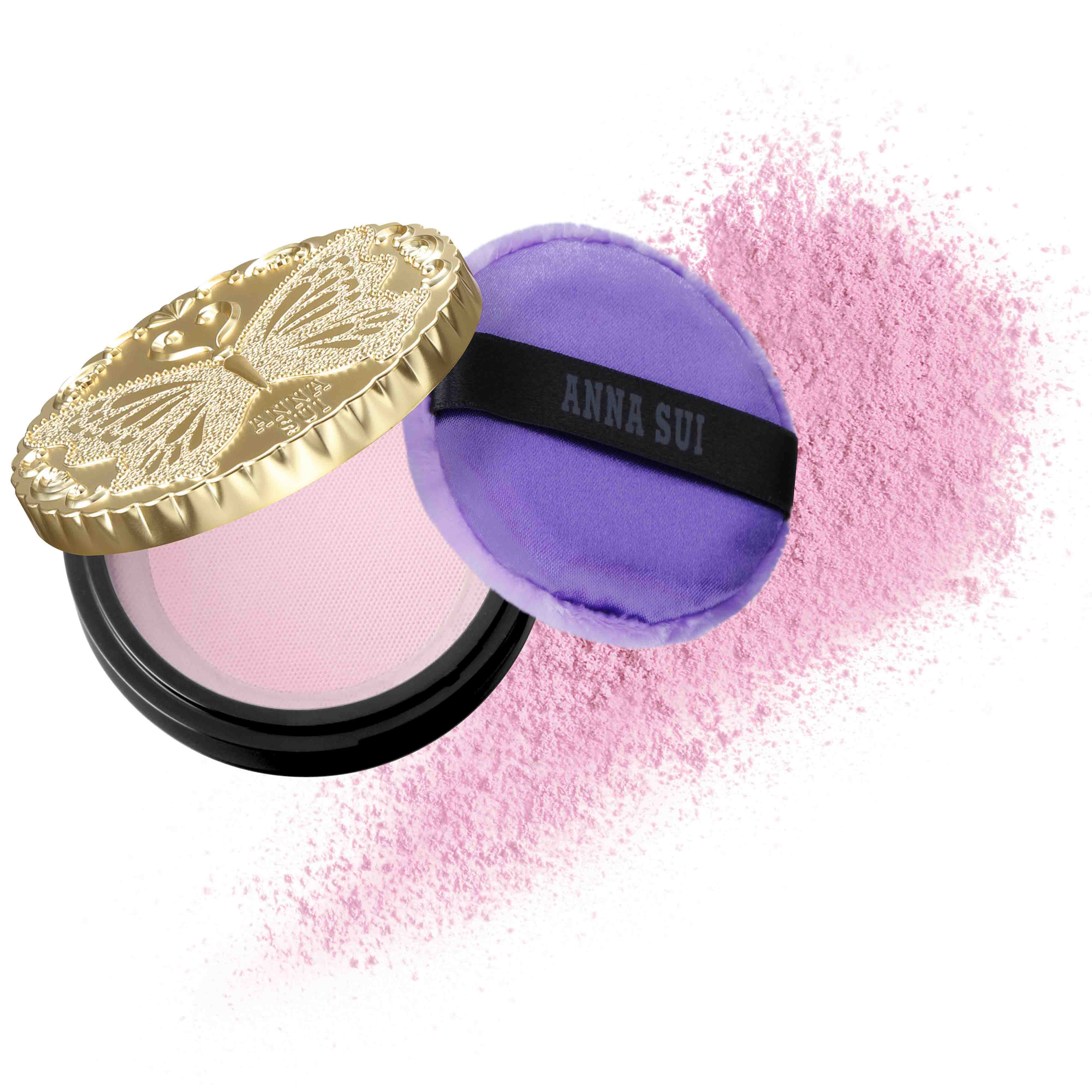 Loose Face Powder Mini Refill